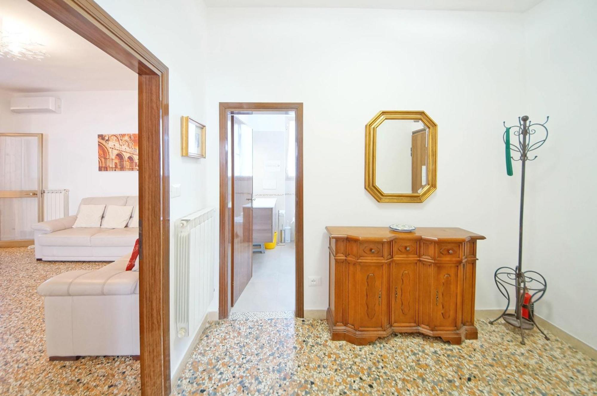 Appartement Dolcevita N 496