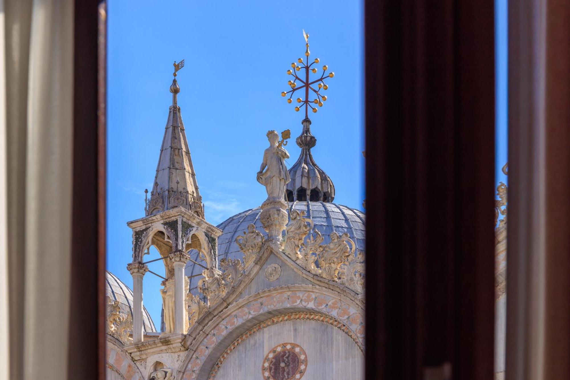 286 Piazza San Marco *
