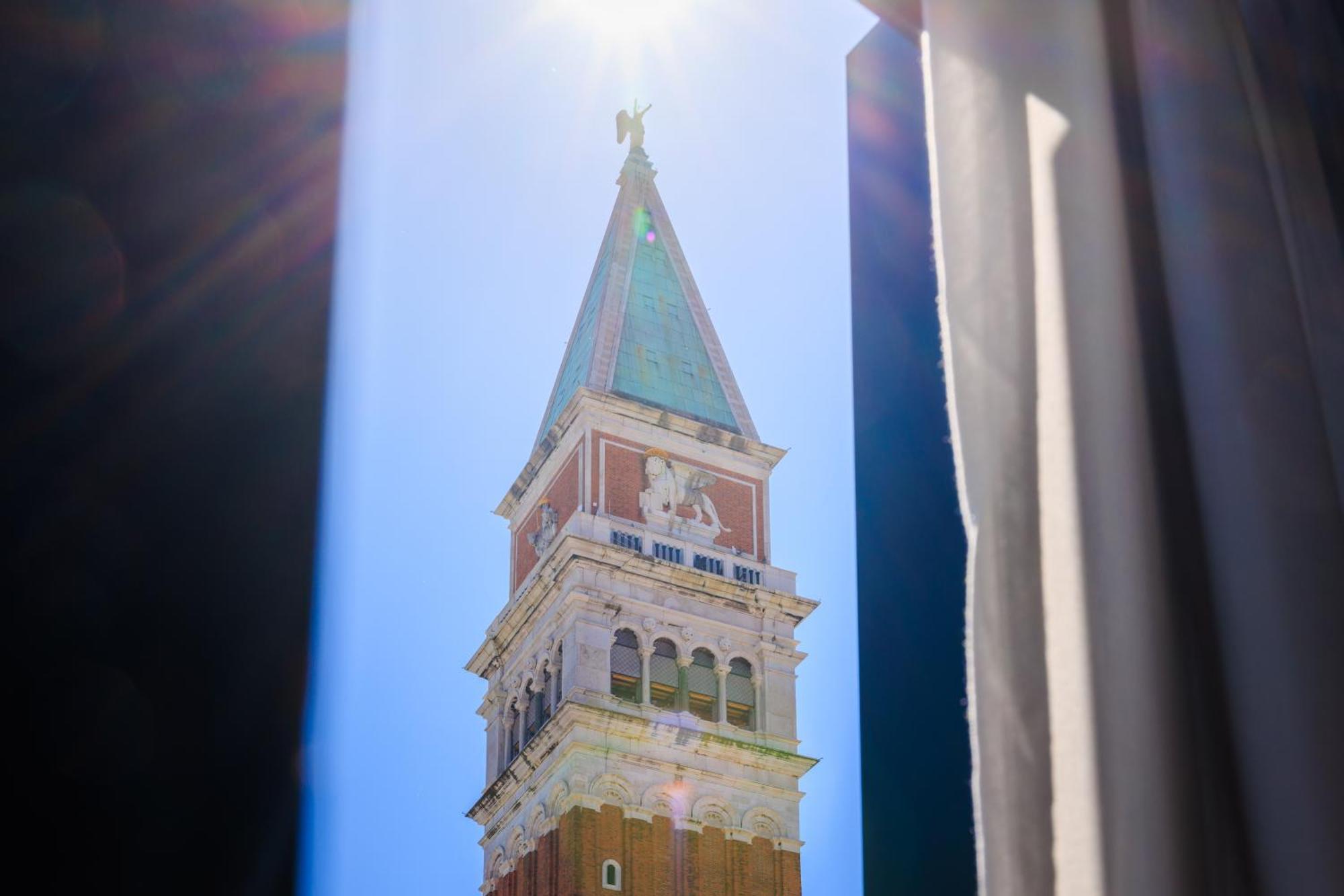286 Piazza San Marco *