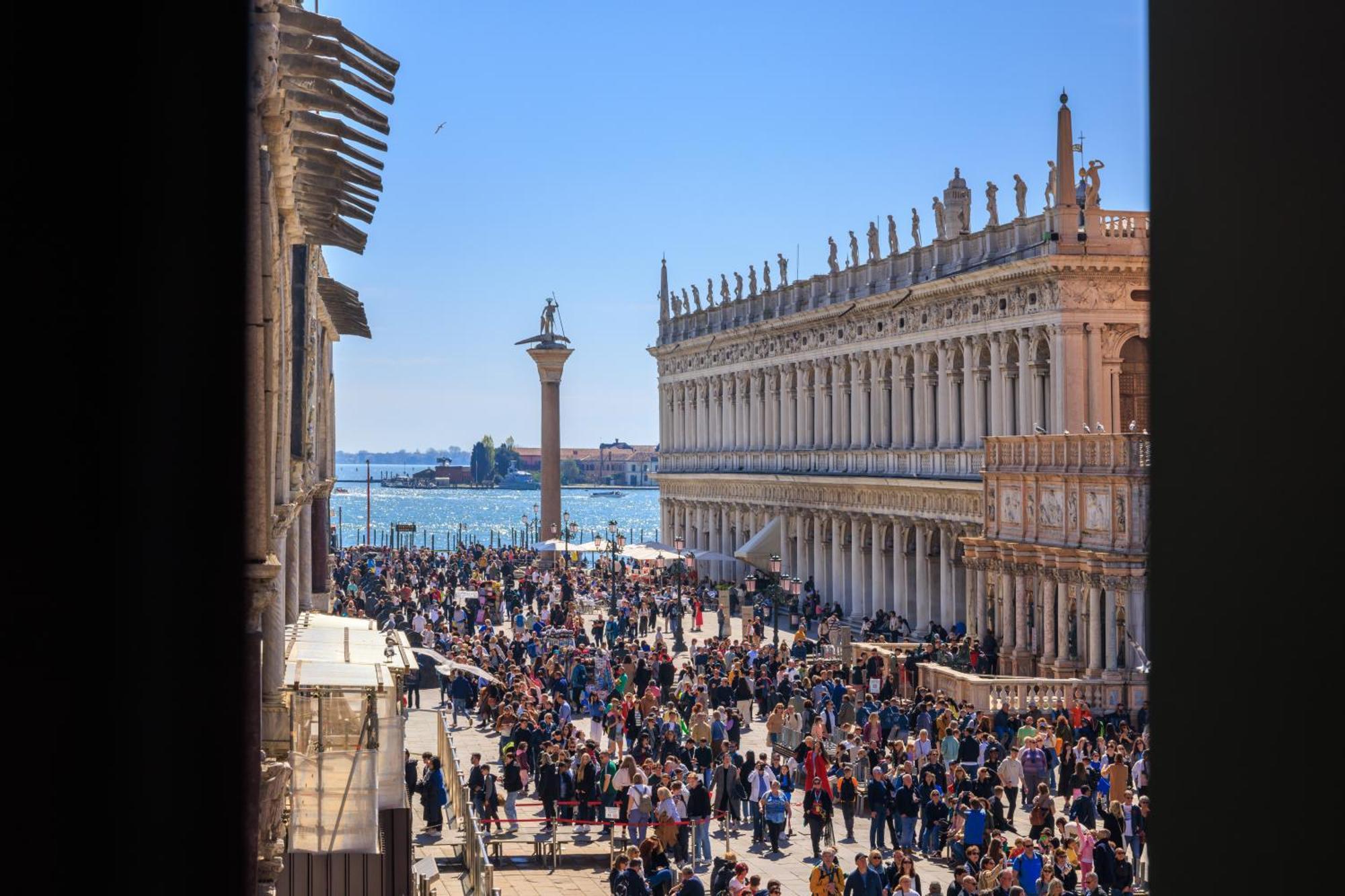 286 Piazza San Marco *