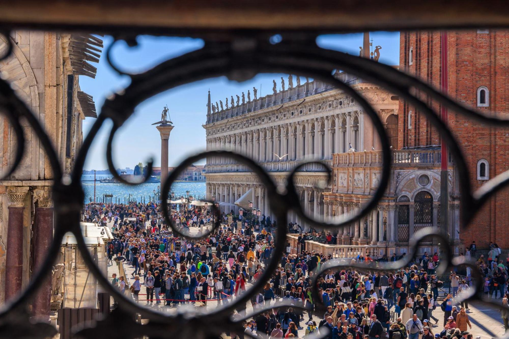 286 Piazza San Marco *