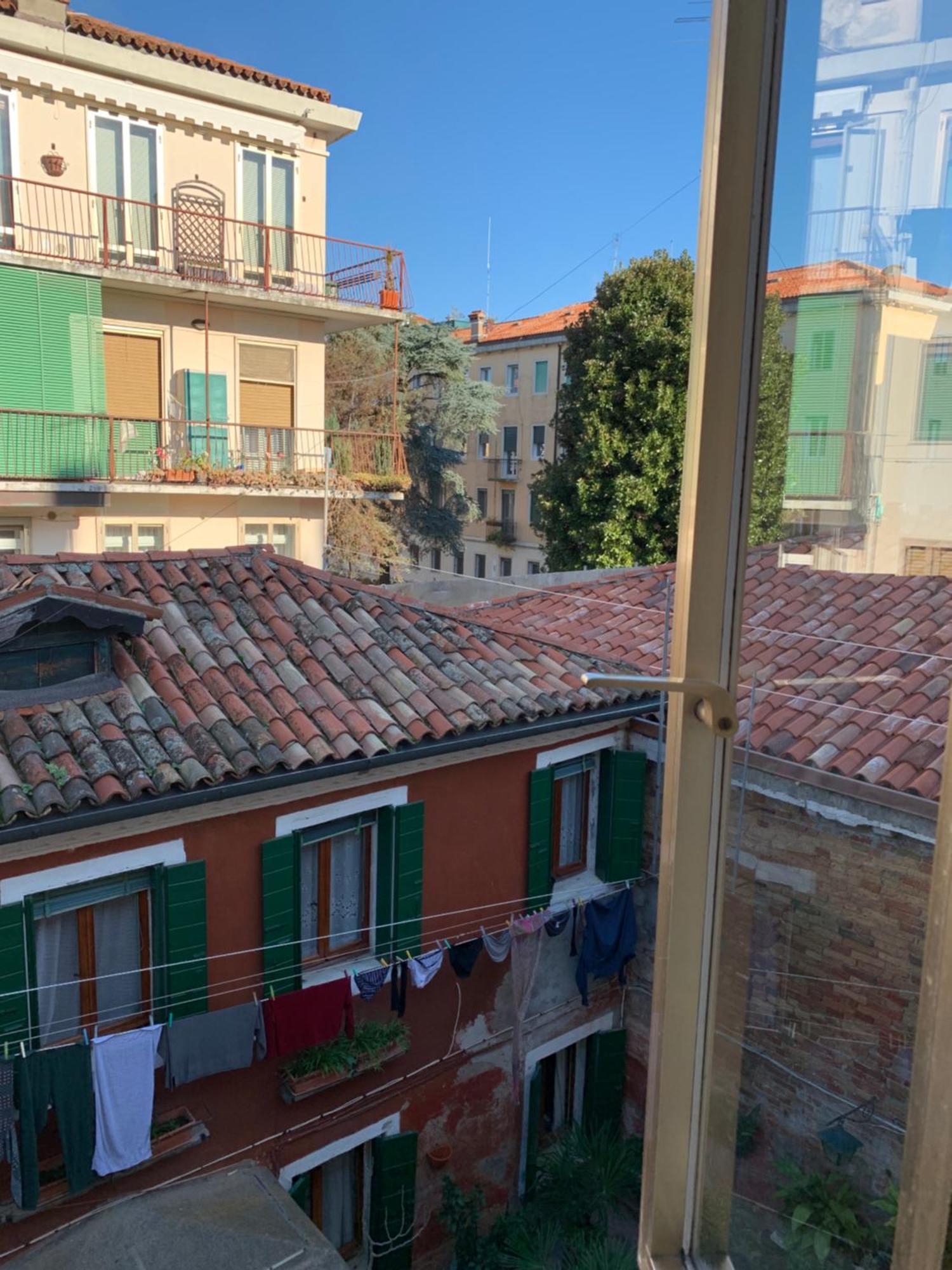 Eagle's Nest Venise