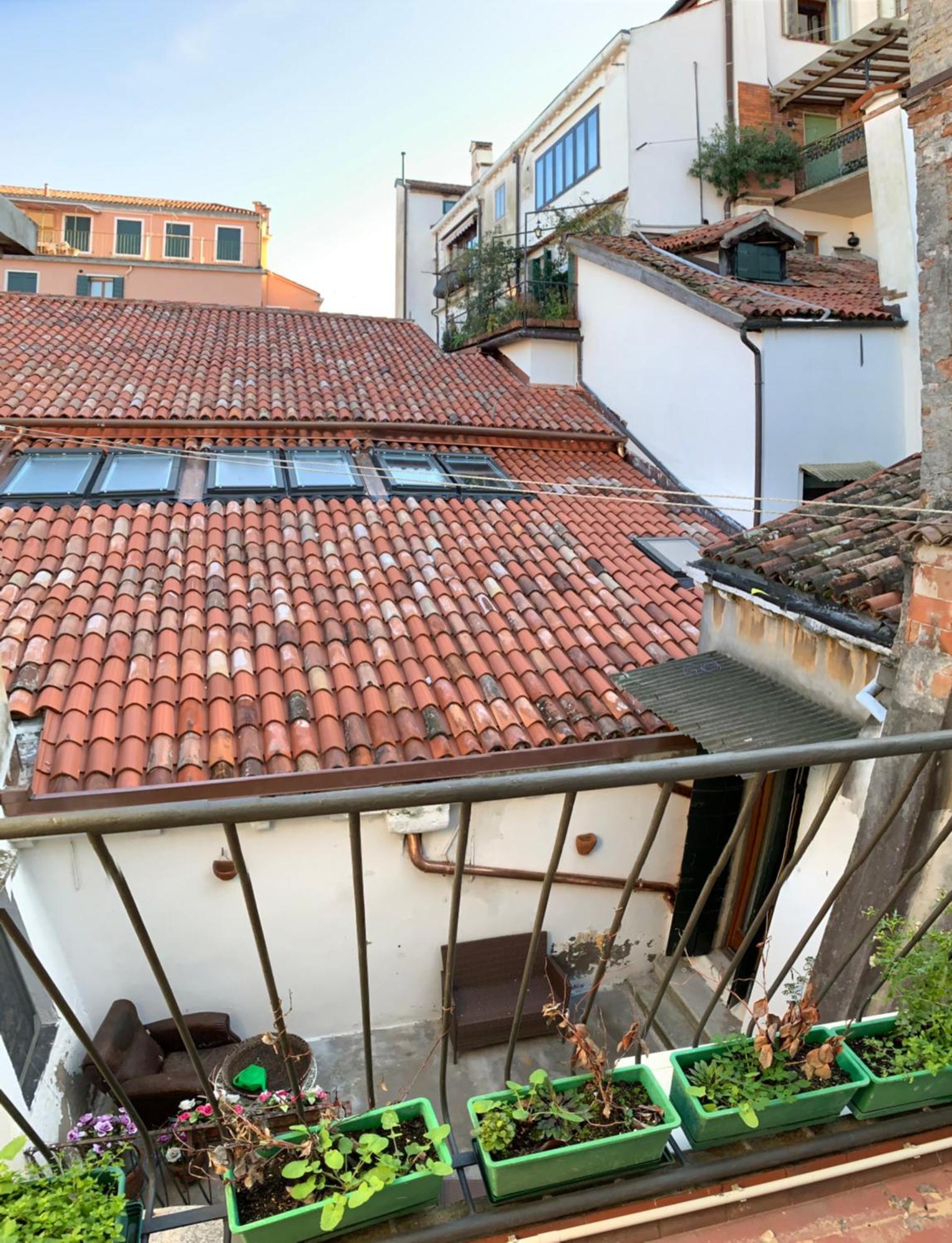 Eagle's Nest * Venise