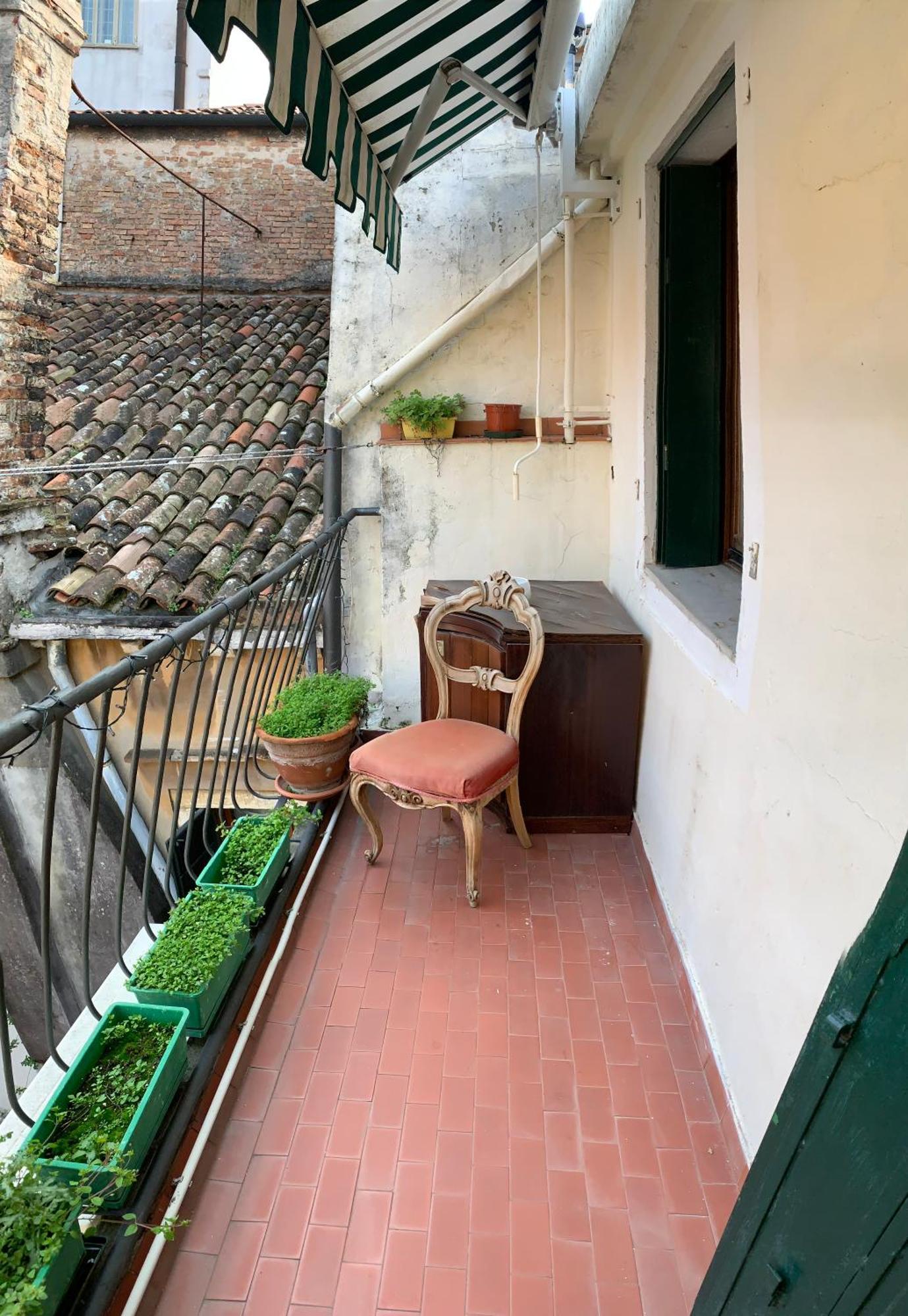 Maison d'hôtes Eagle's Nest Venise