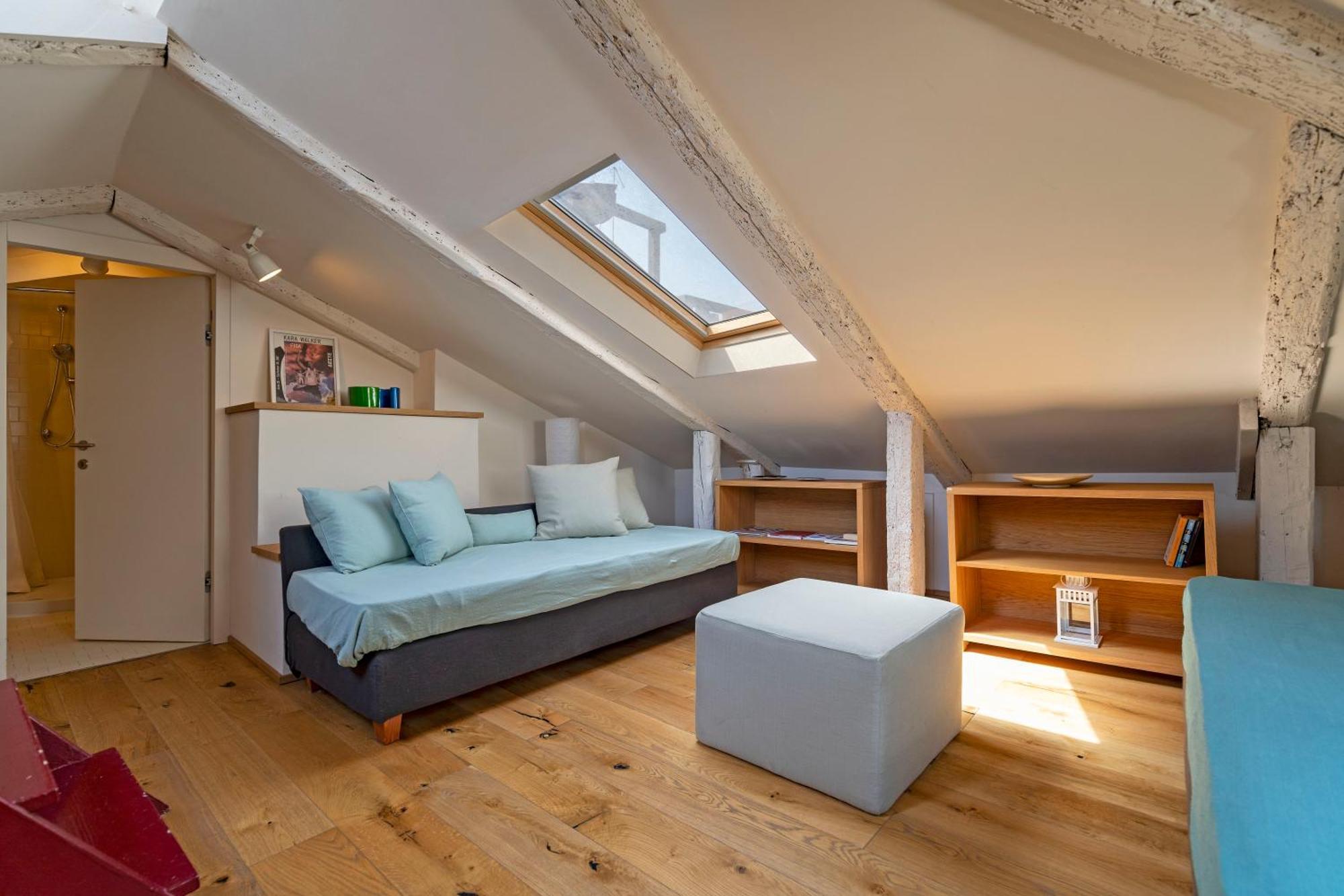 Appartement Ca' San Lio