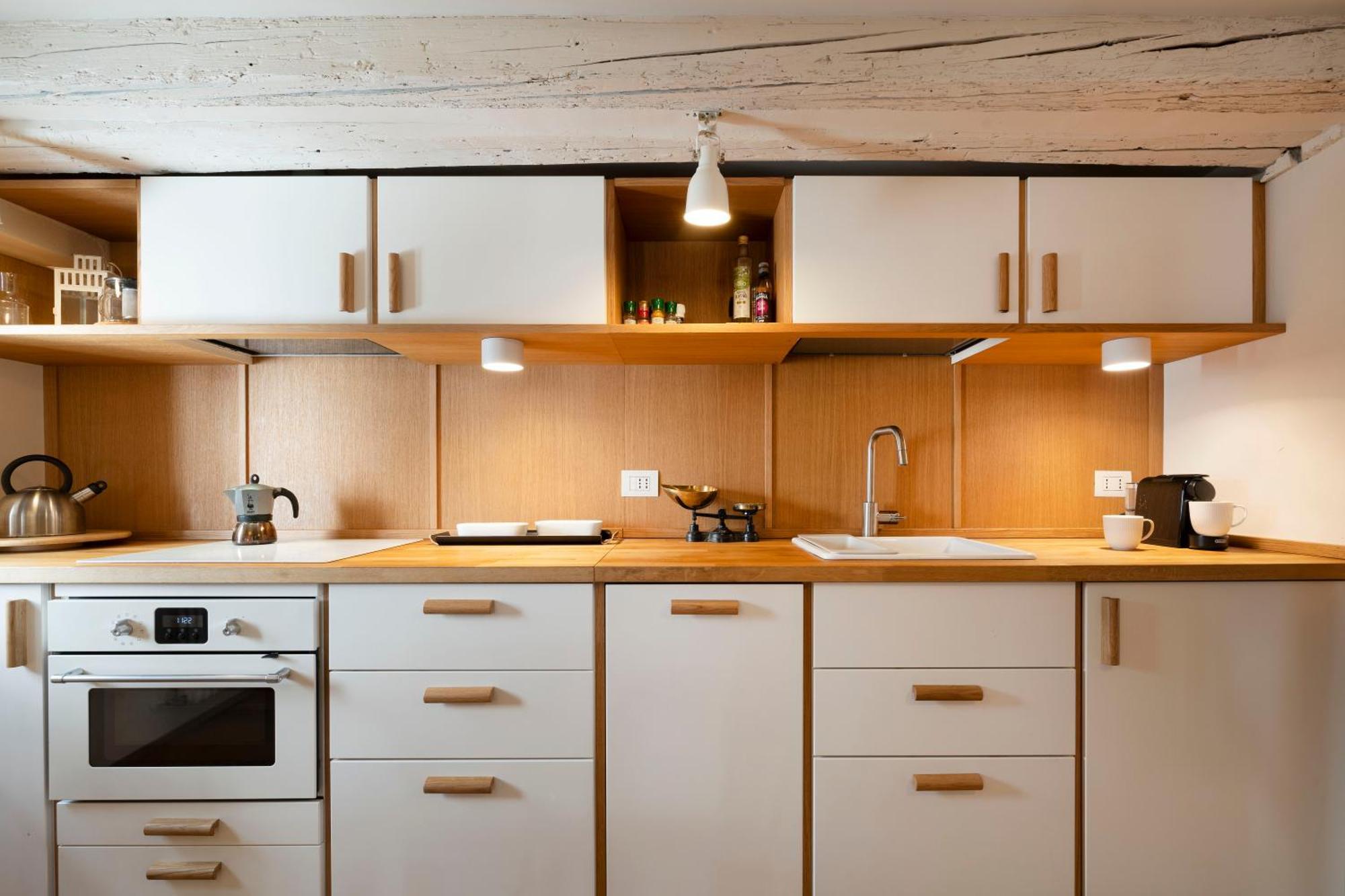 Appartement Ca' San Lio