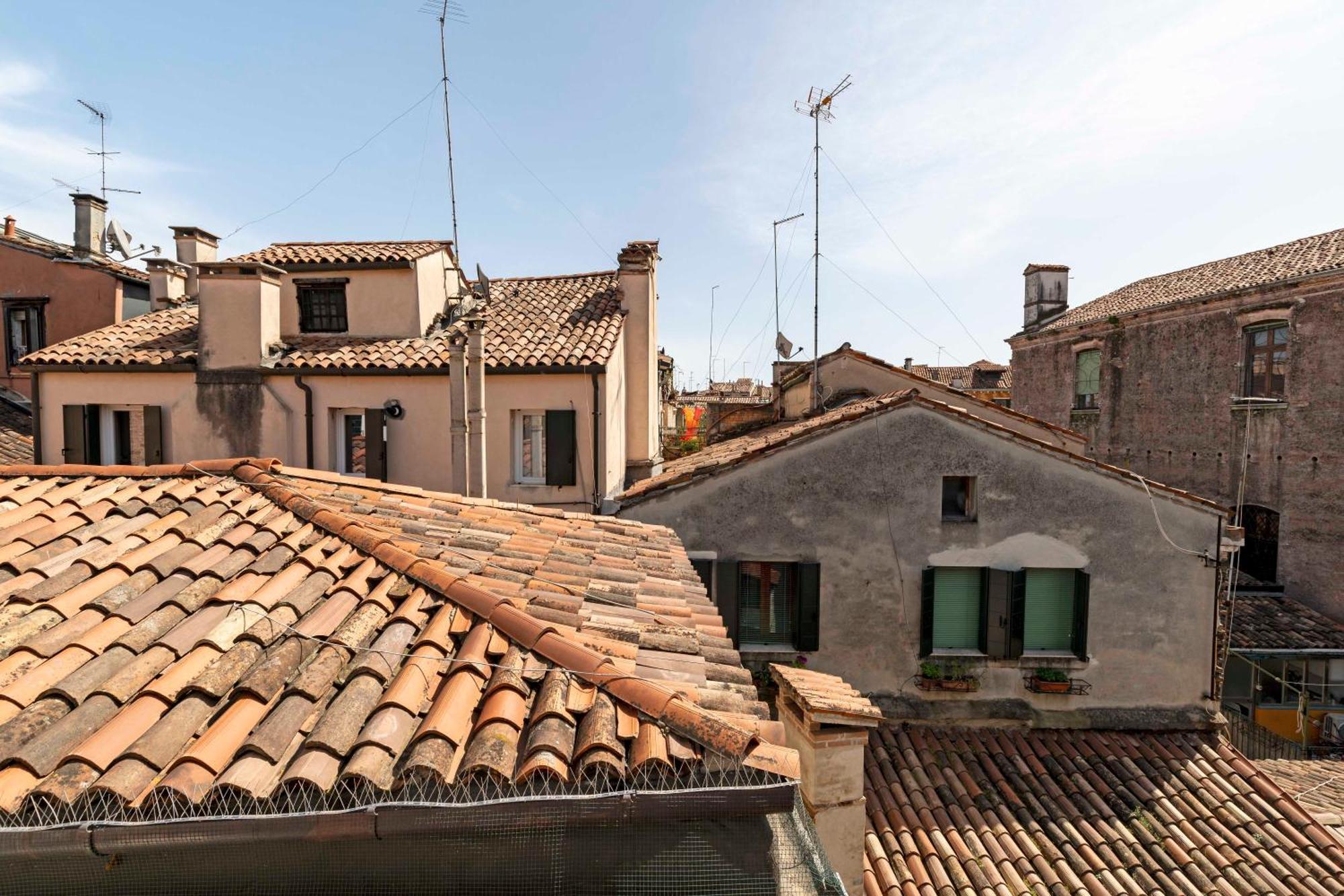 Appartamento Ca' San Lio Venezia