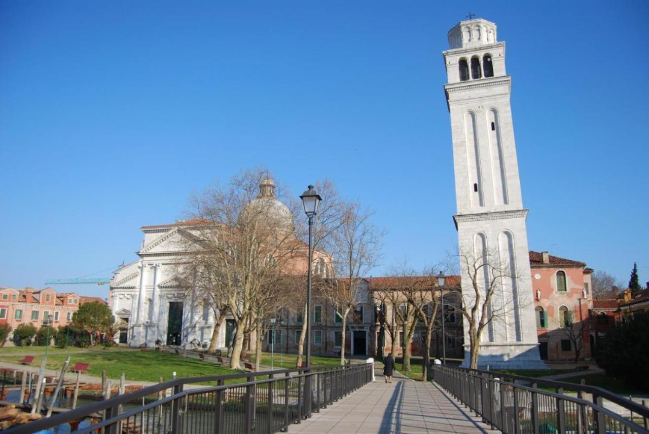 Ca'micaela Near Biennale Appartamento