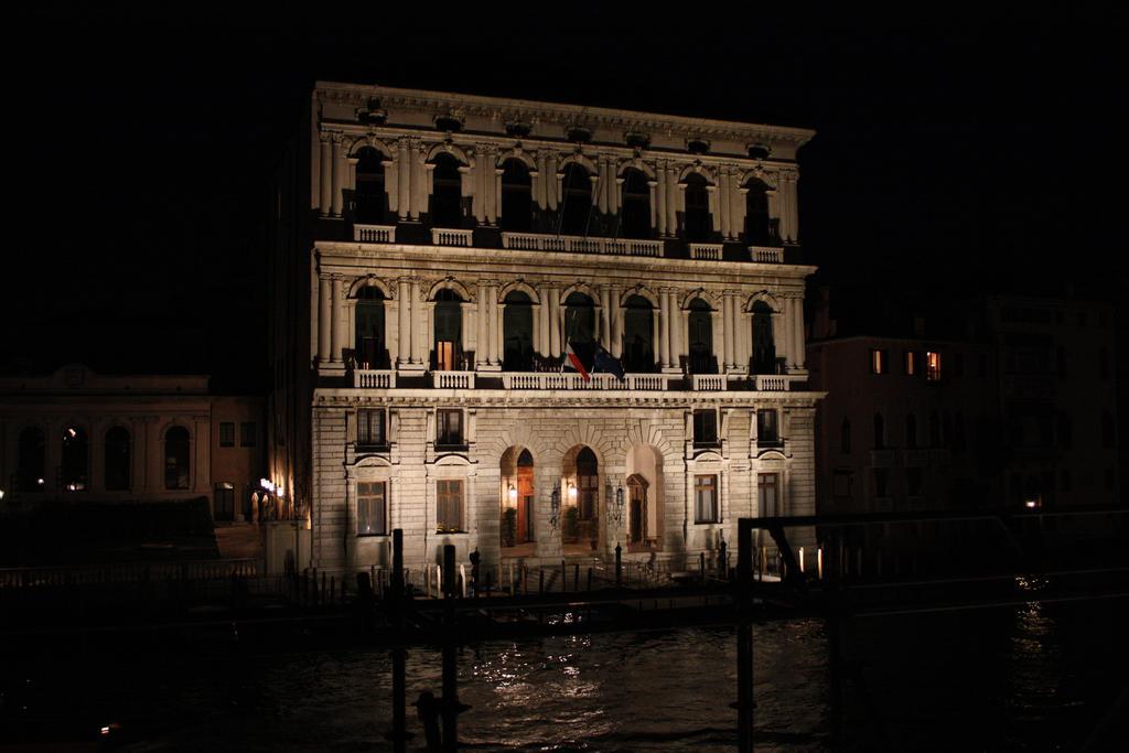 Ai Sognatori Venise