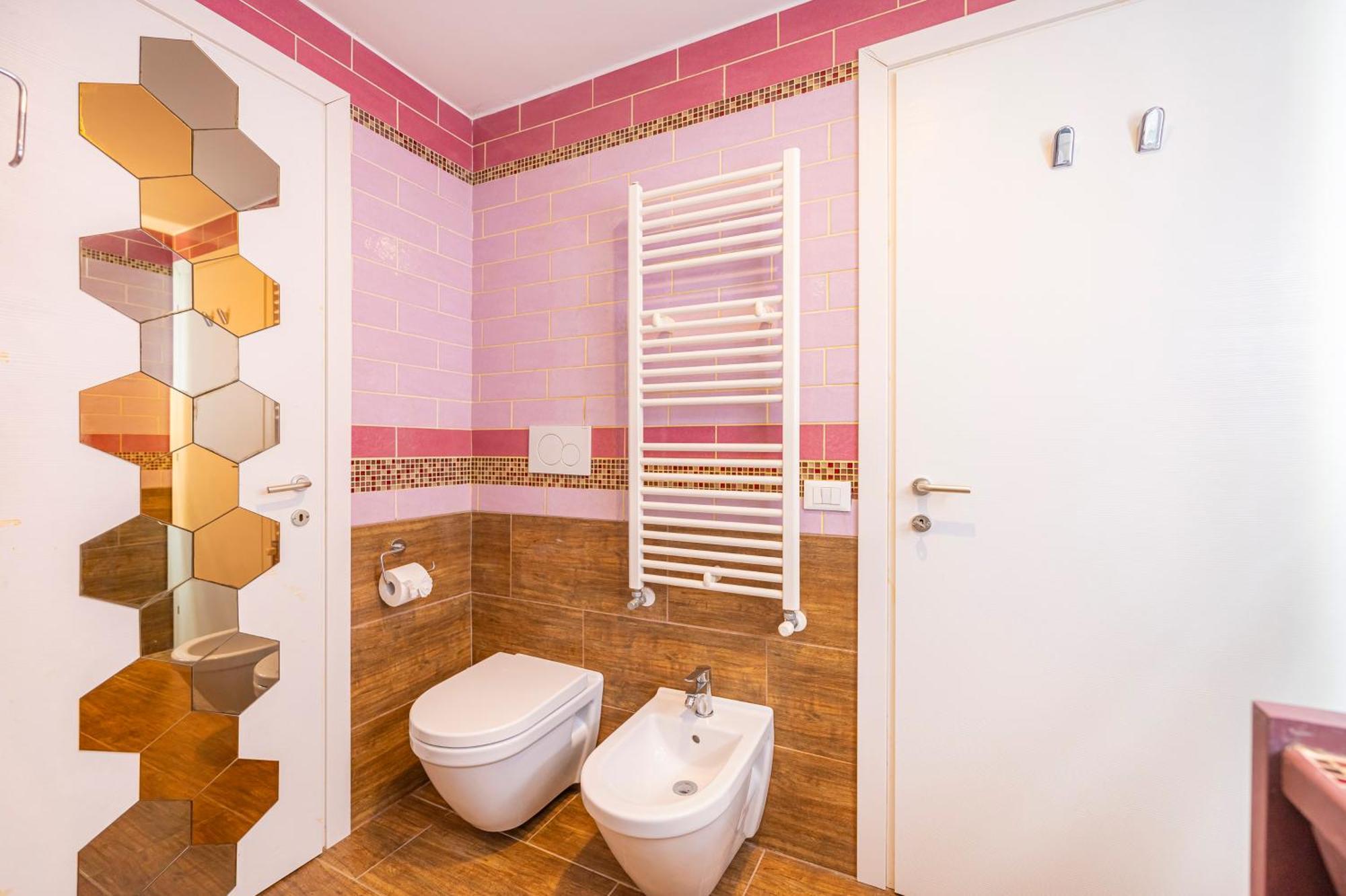 Appartement San Marco - 5 Min From San Marco Venise