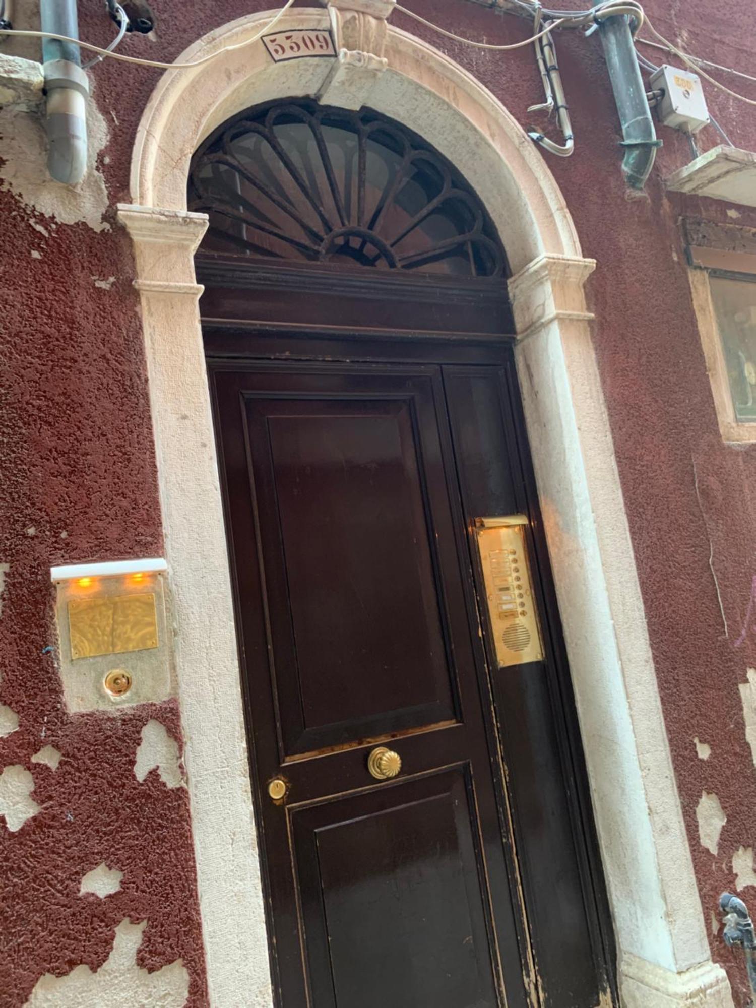 Gasthof Luxury Venetian