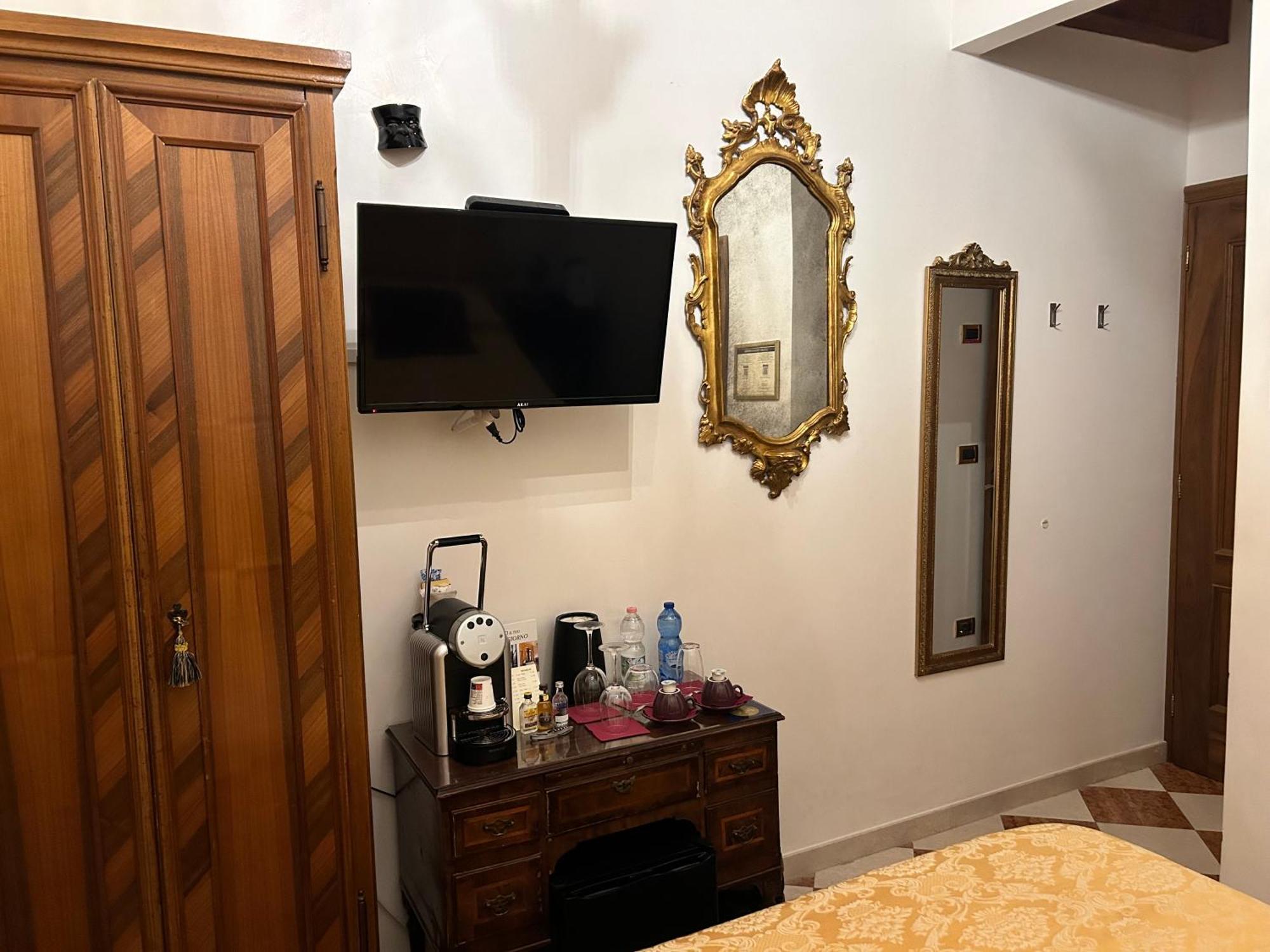 Gasthof Luxury Venetian