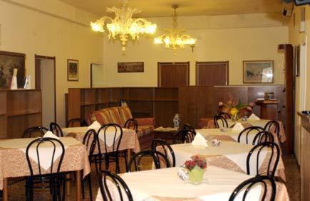 Hotel Airone Venise