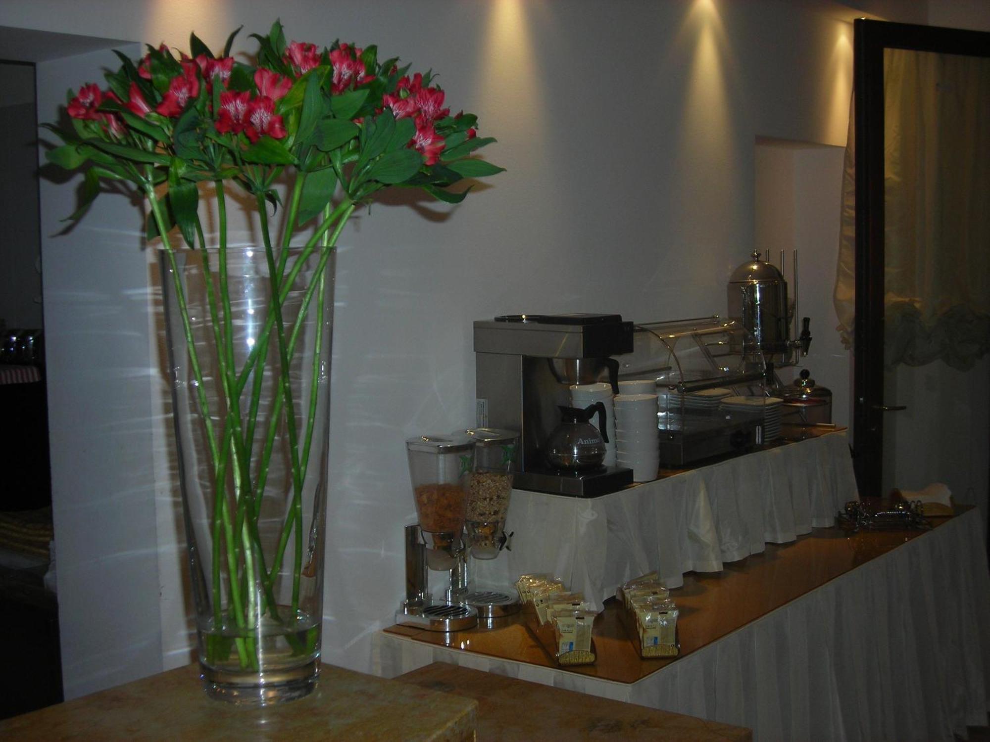 Hotel Agli Artisti Venise