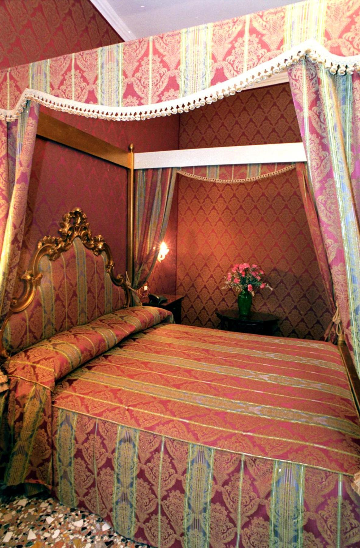 Maison d'hôtes Casa Pisani Canal Venise