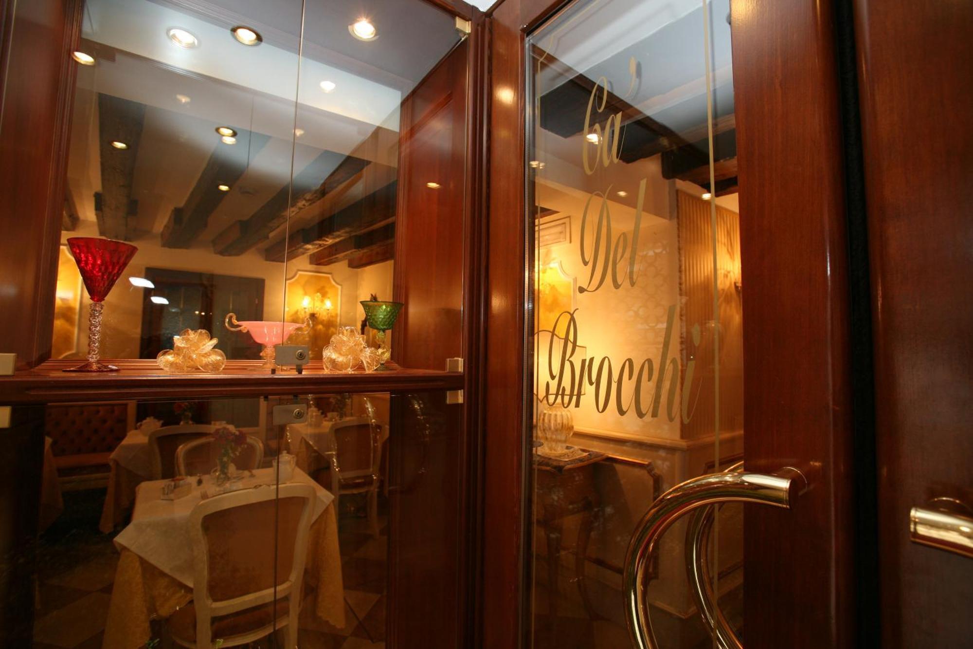 Bed & Breakfast Ca' Del Brocchi Venice