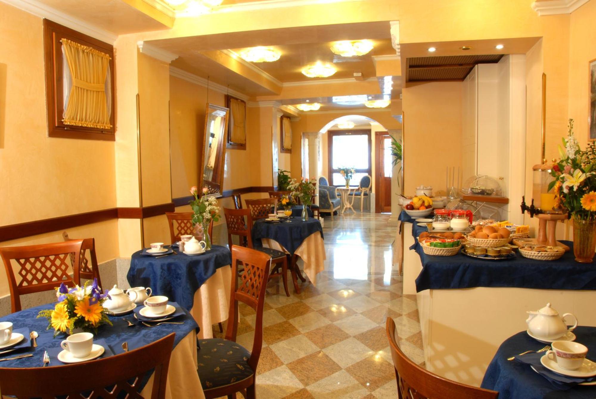 Hotel Ca' Formenta
