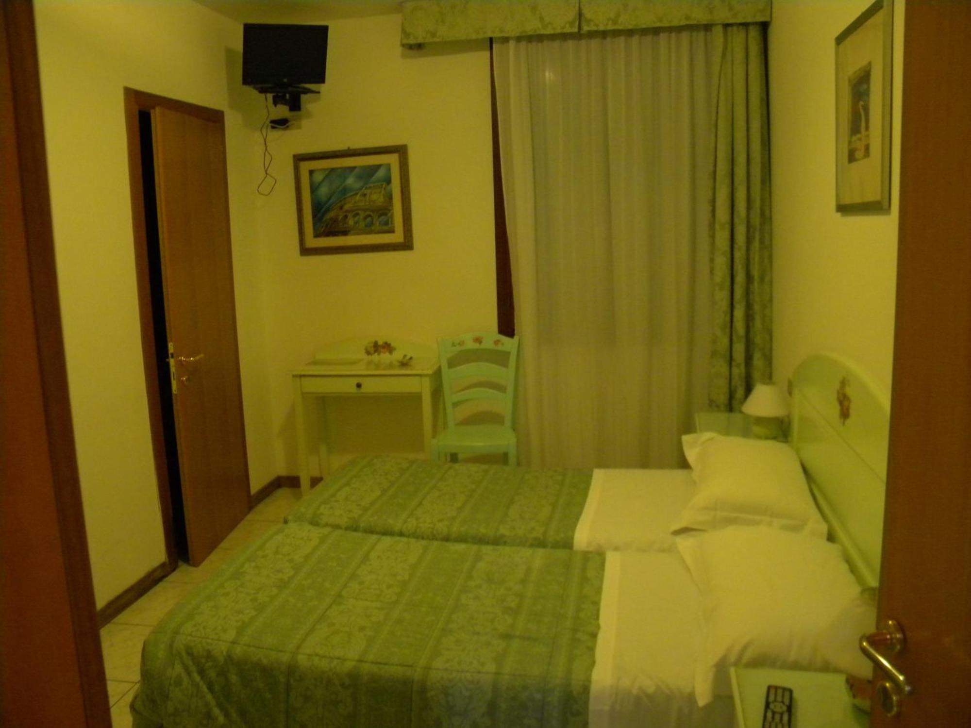 Adua Venise