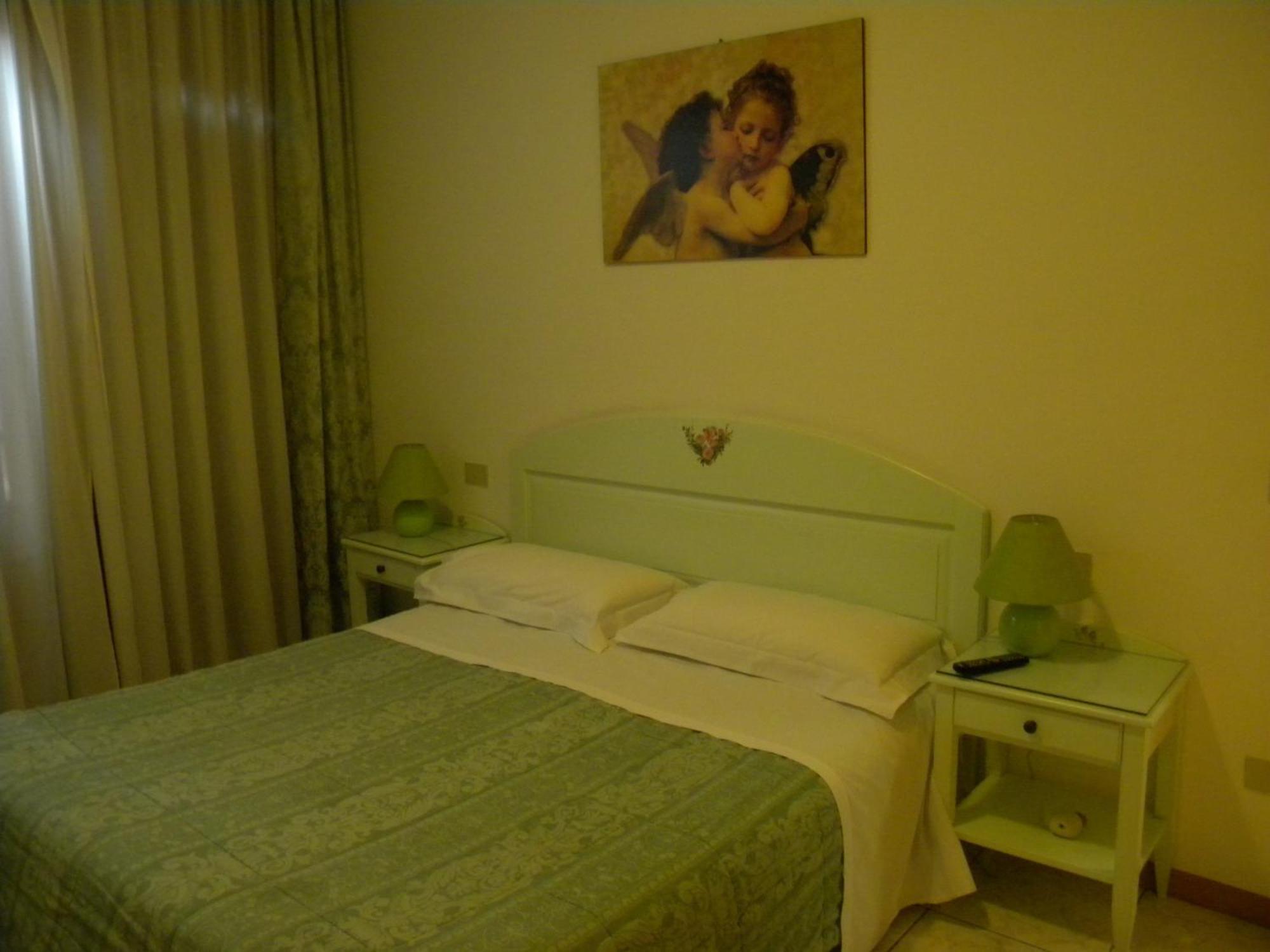 Hotel Adua Venise
