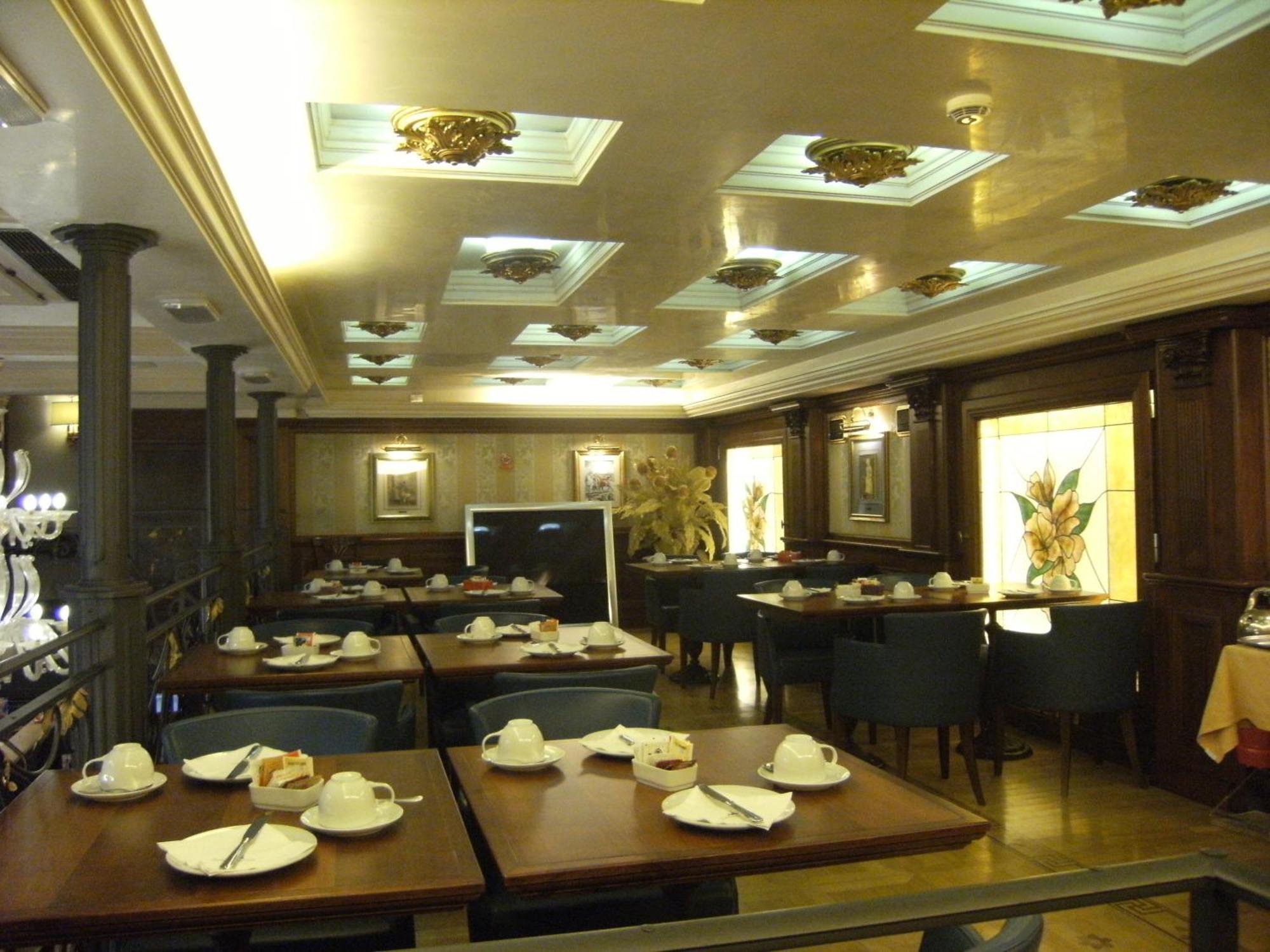 Royal San Marco Venise