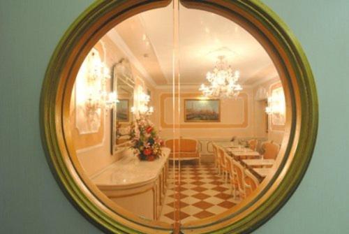 Hotel Canaletto 3*