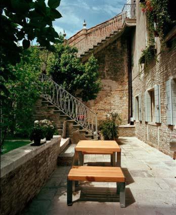 Affittacamere Palazzo Soderini 2*