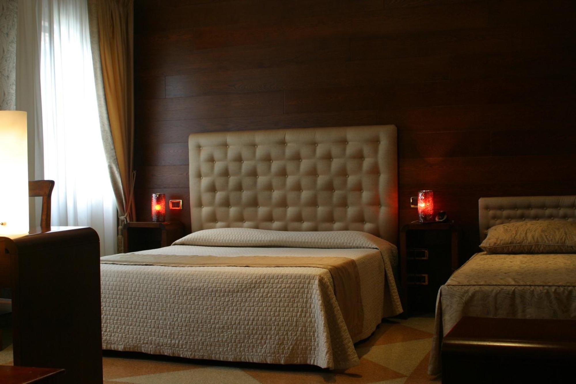 Hotel Abbazia Venetië