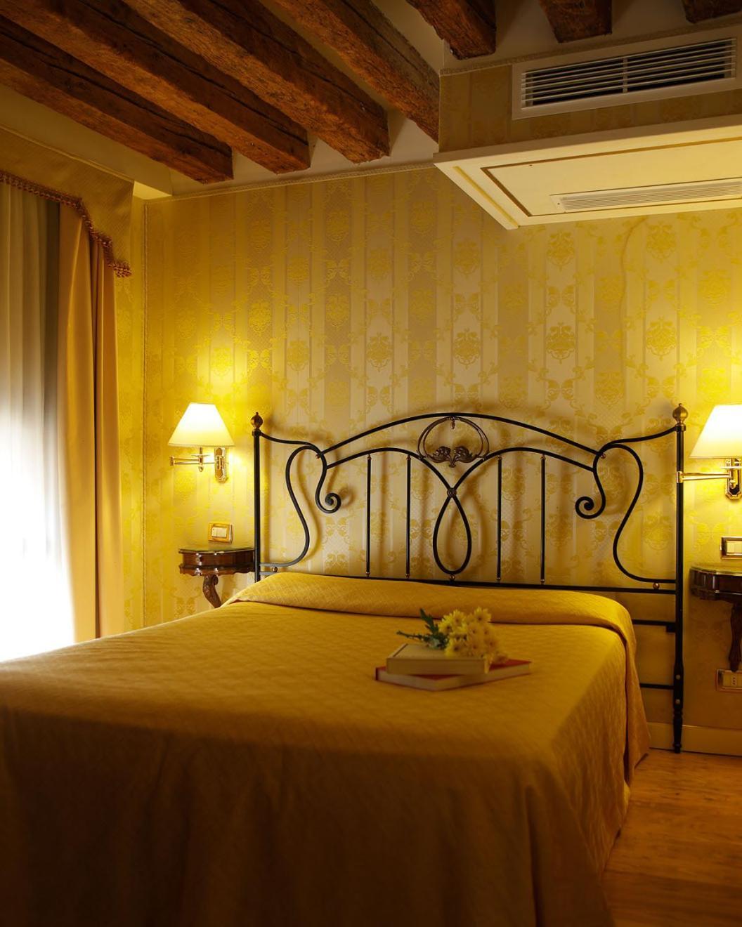 Gasthof Barbarigo Venedig