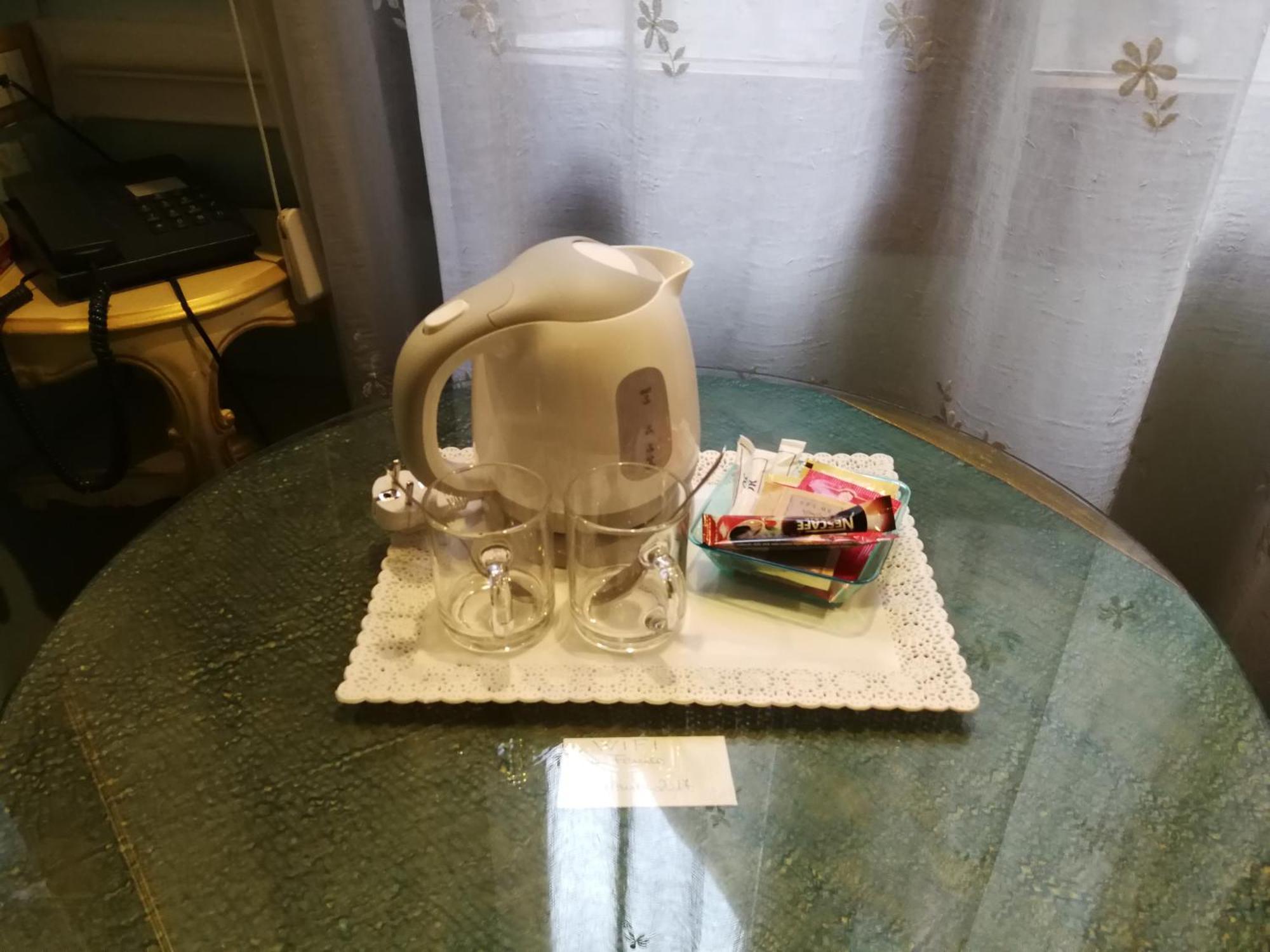 Bed & Breakfast Casa Fenice Venezia