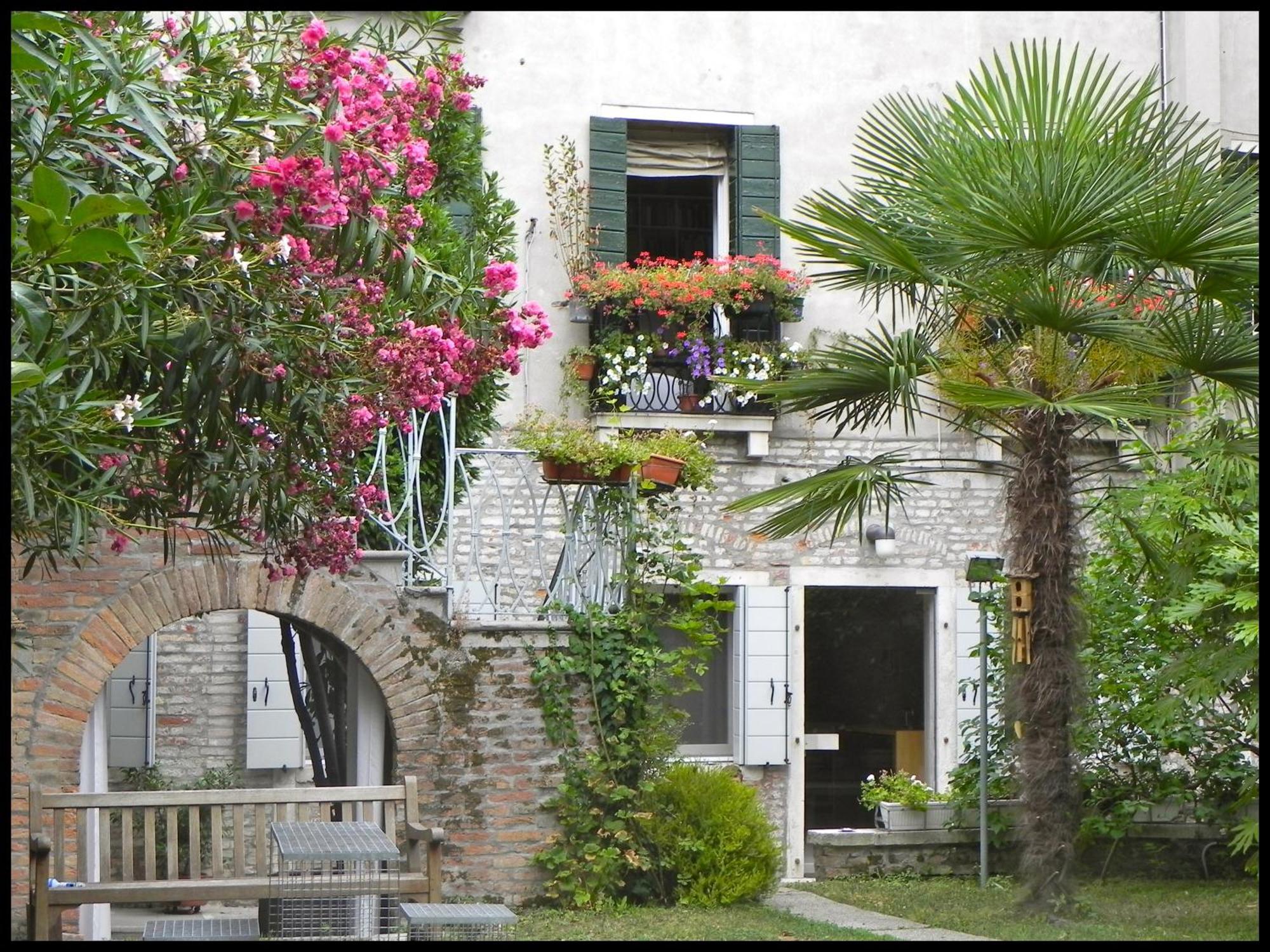 Affittacamere Palazzo Soderini