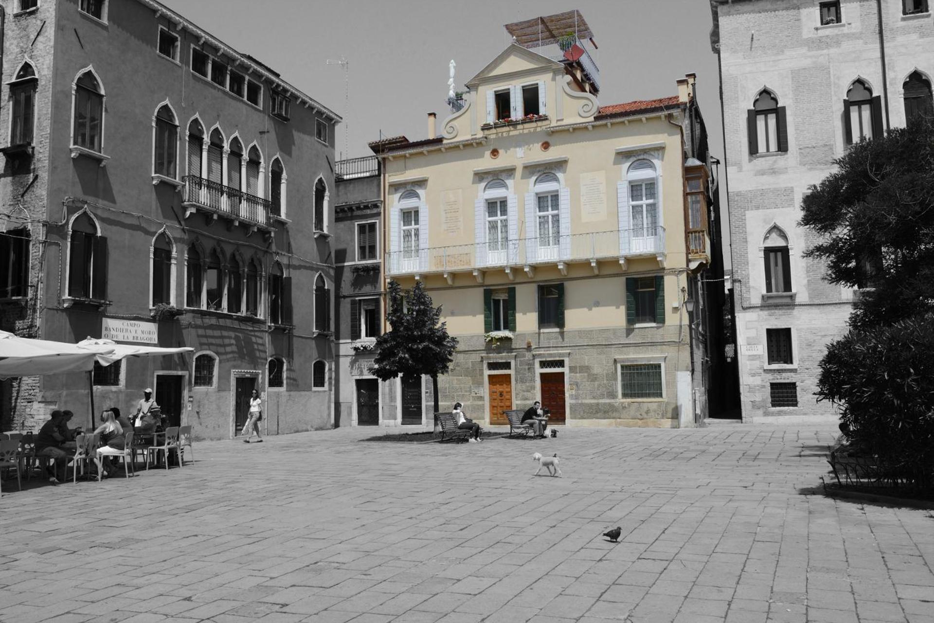 Affittacamere Palazzo Soderini