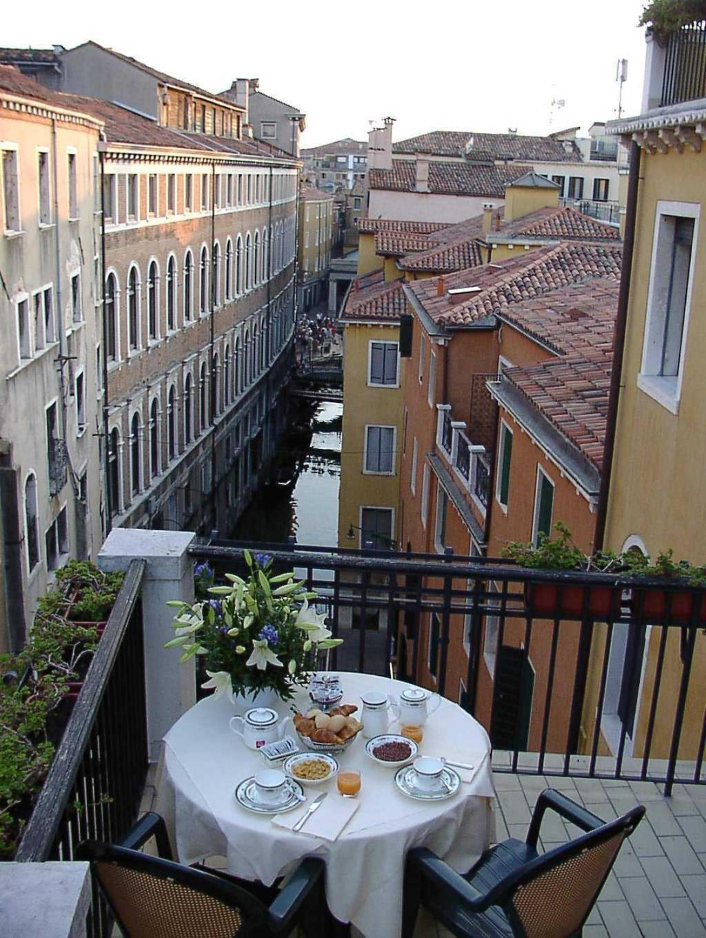 Hotel San Marco Palace
