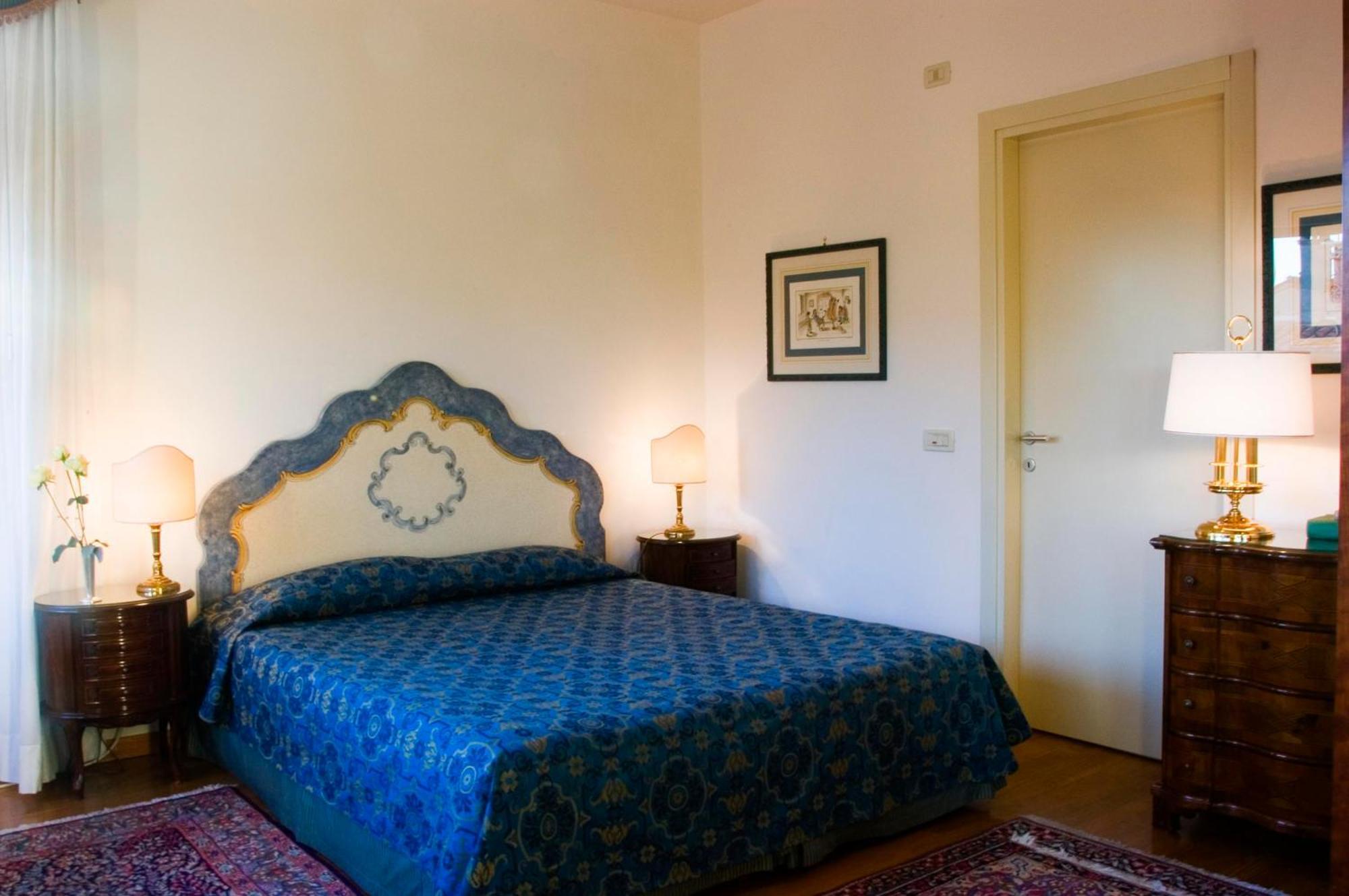 Hotel San Marco Palace Venice