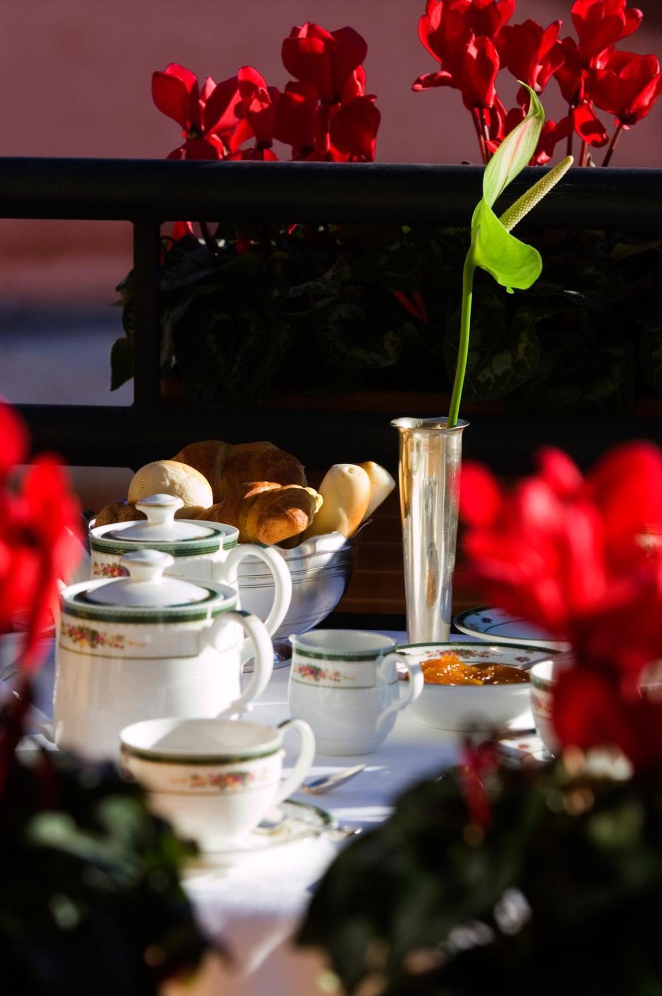 Hotel San Marco Palace Venice
