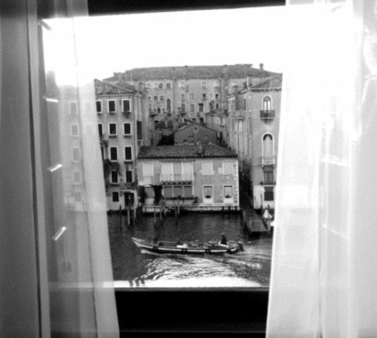 Couette-café Ca' Angeli 3*