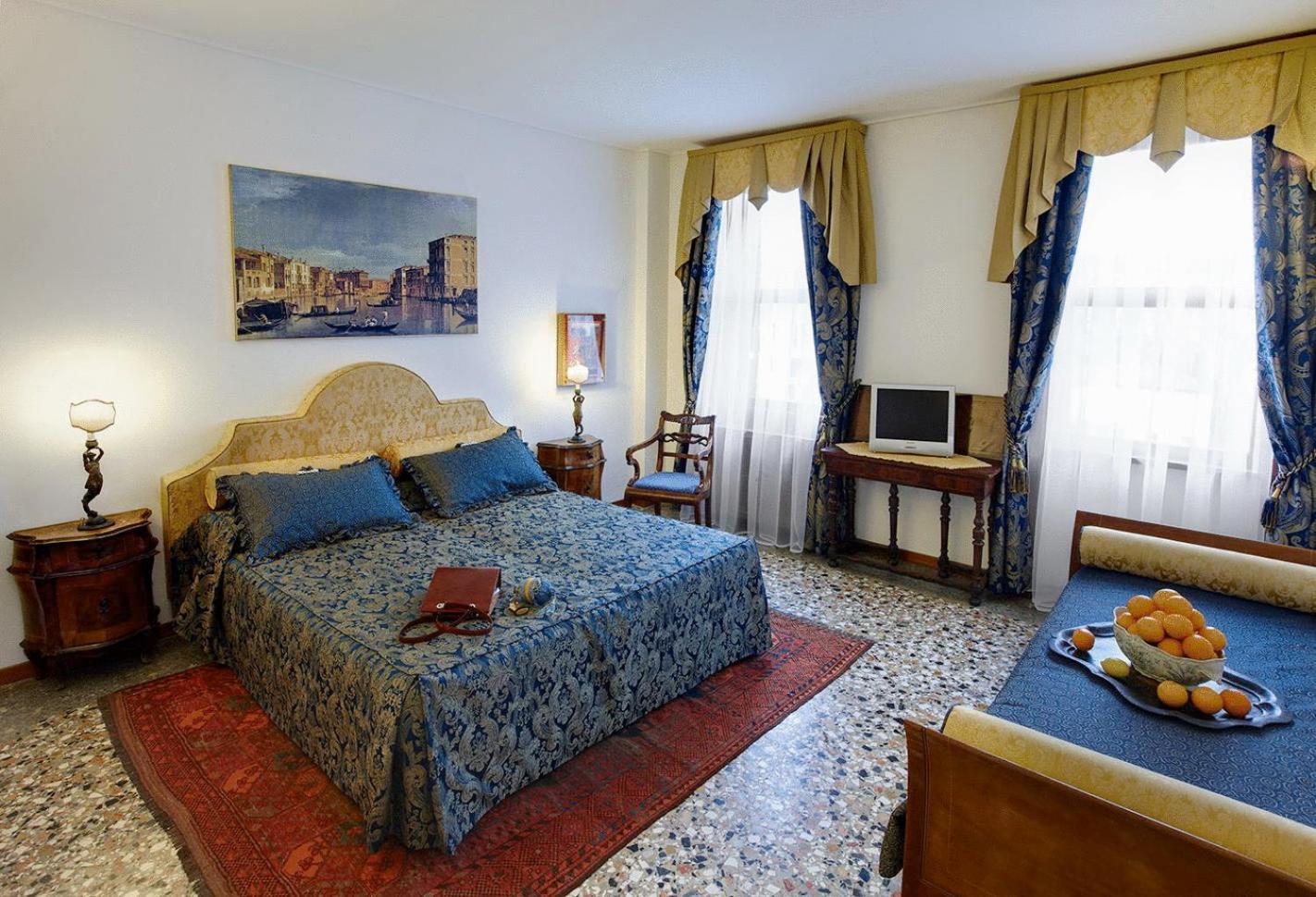 Ca' Angeli Venise