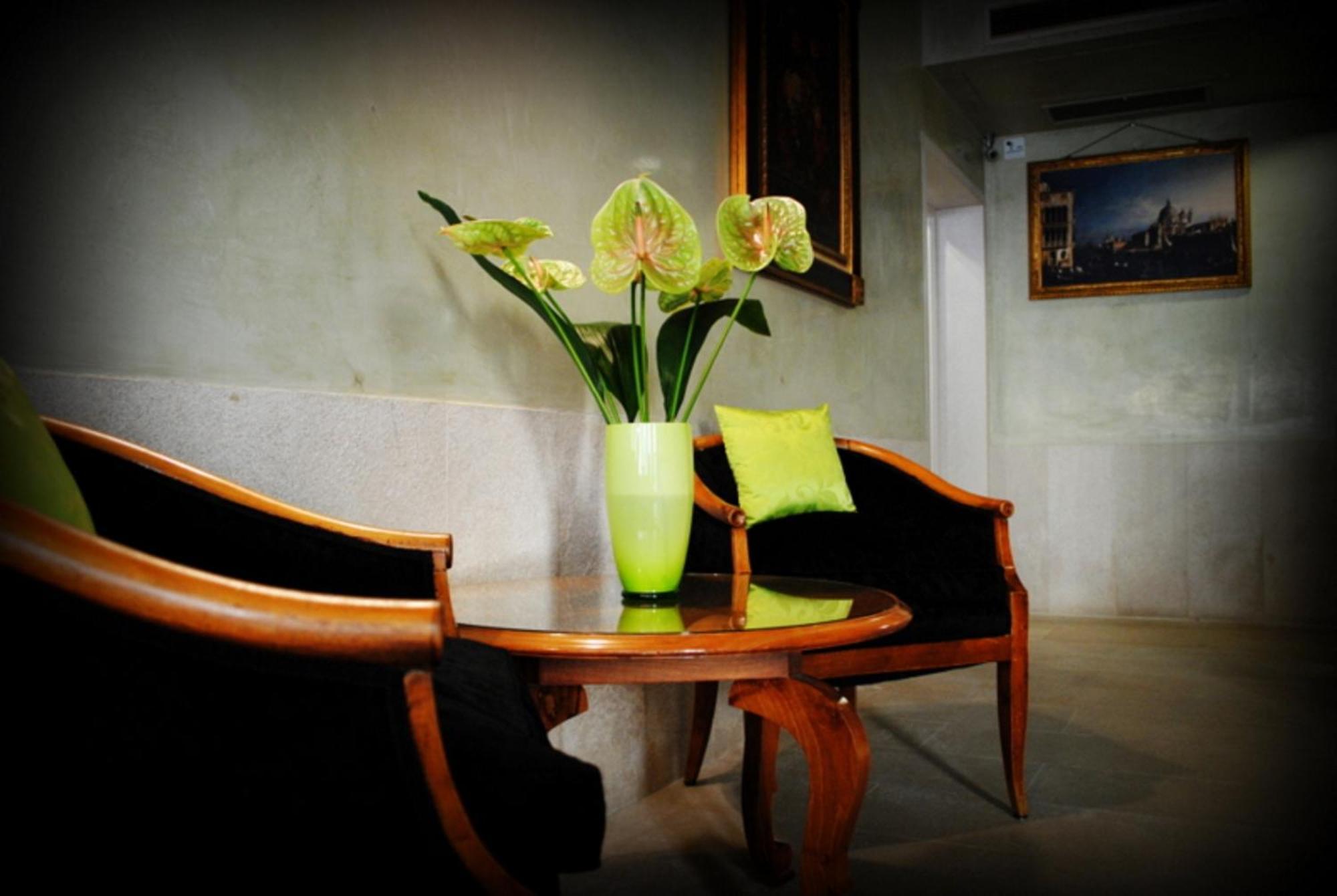 Hotel Palazzo Del Giglio Venise
