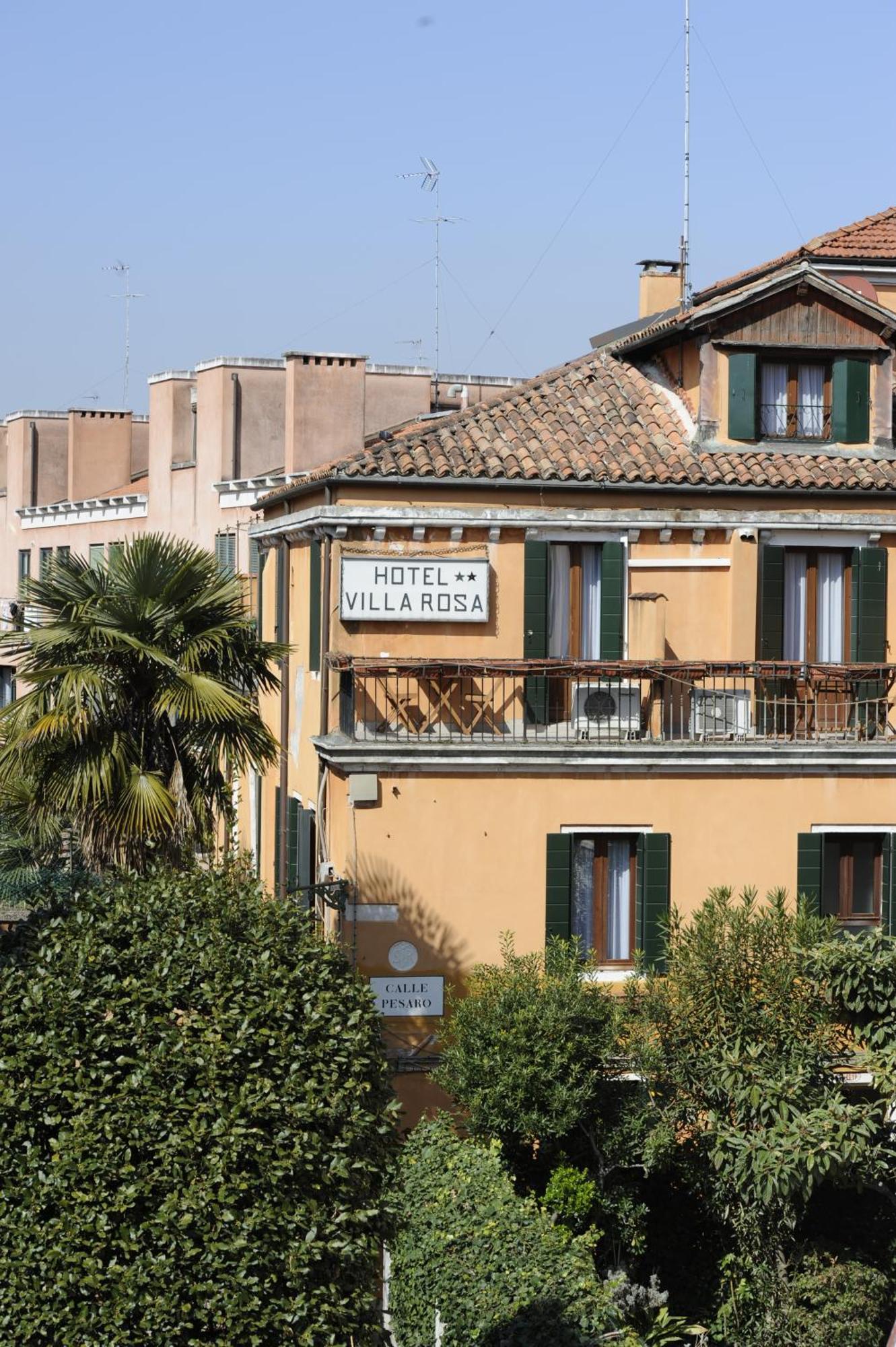 Hotel Rosa