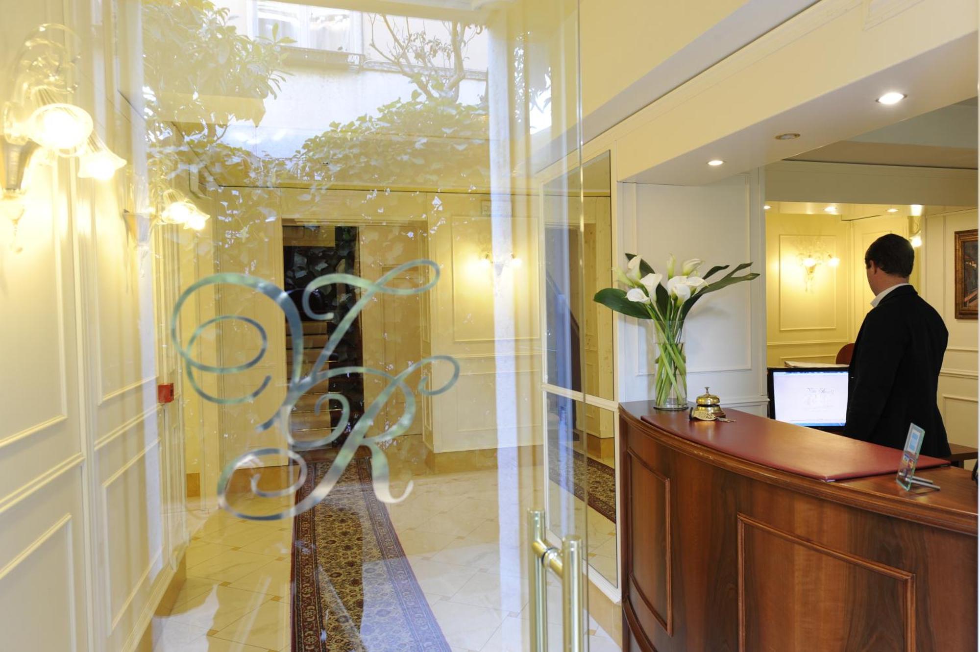 Hotel Rosa 2*