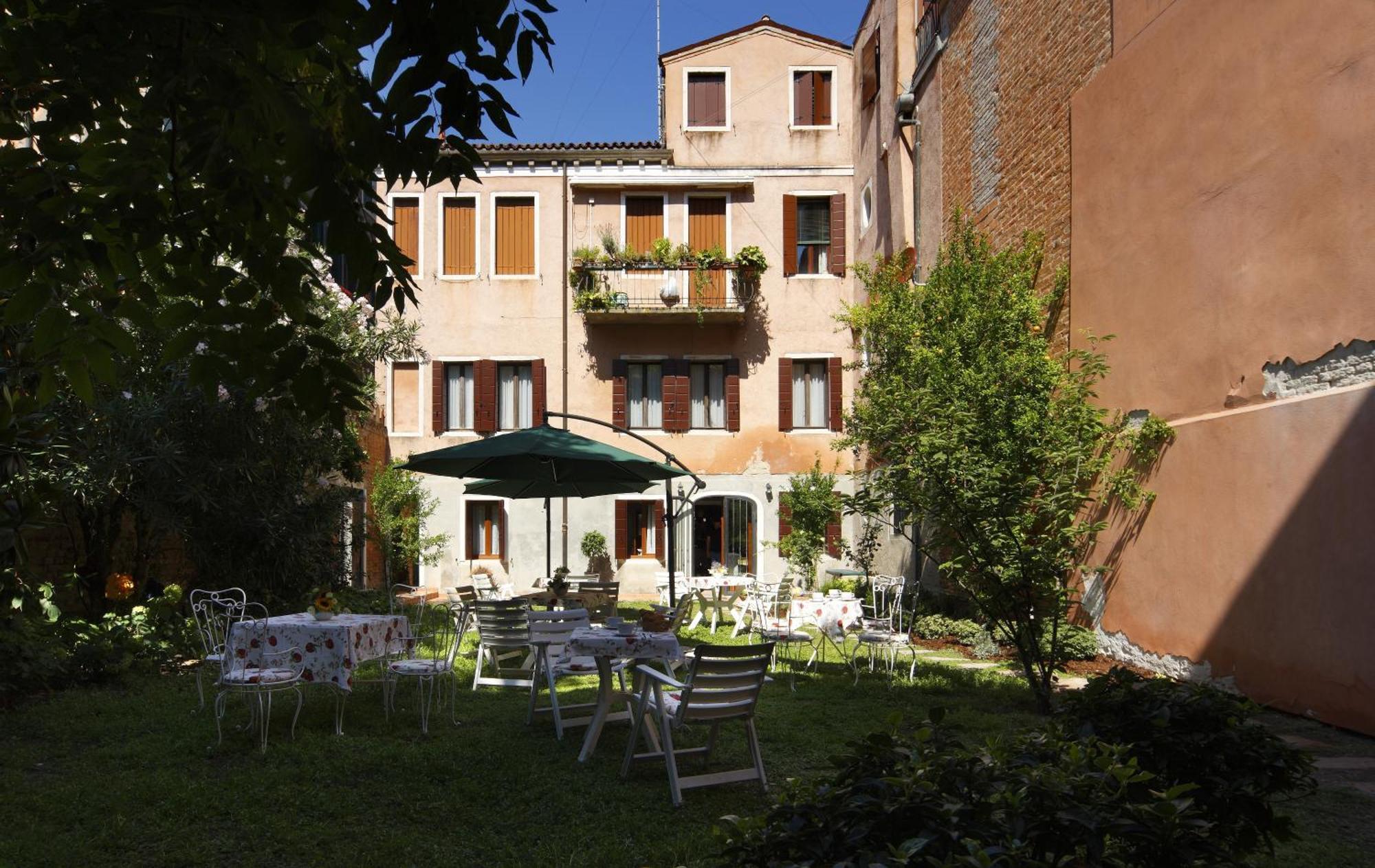 Casa Del Melograno Venise
