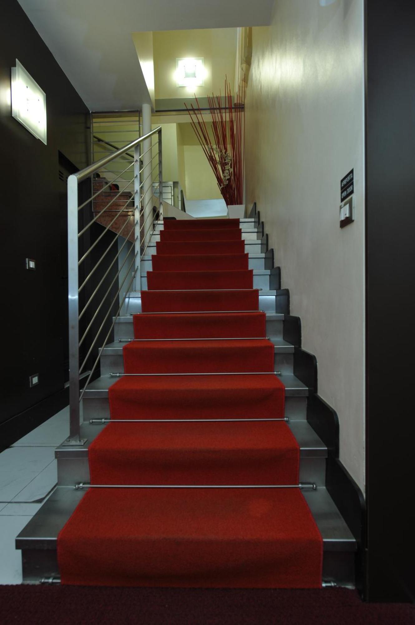 Residenza Manin Venise