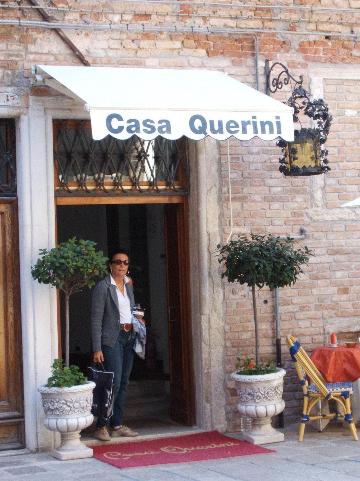 Bed & Breakfast Casa Querini Venezia