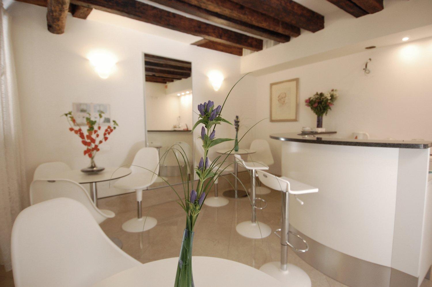 Gasthuis Santa Margherita 3*