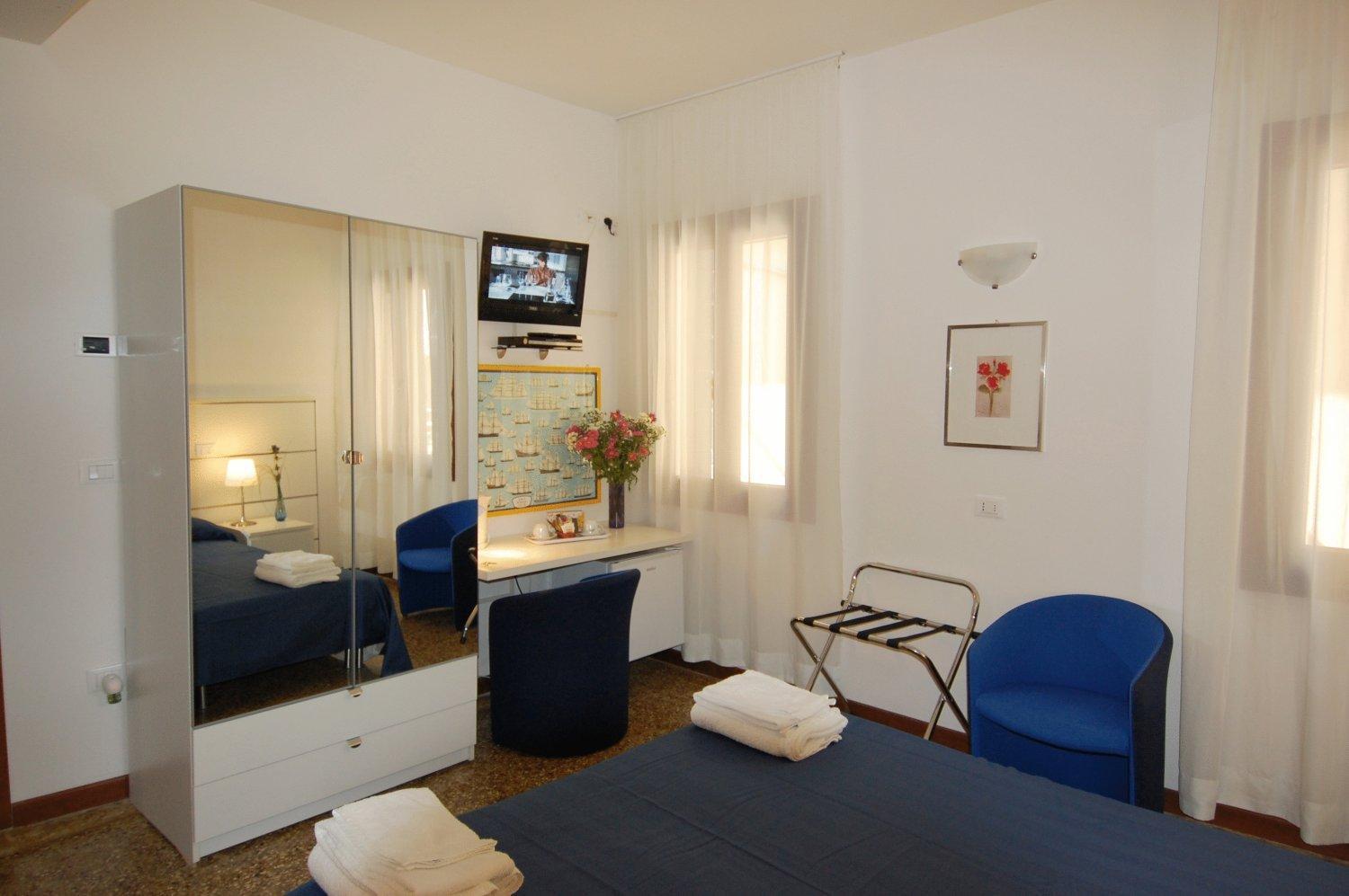 Santa Margherita Venetië