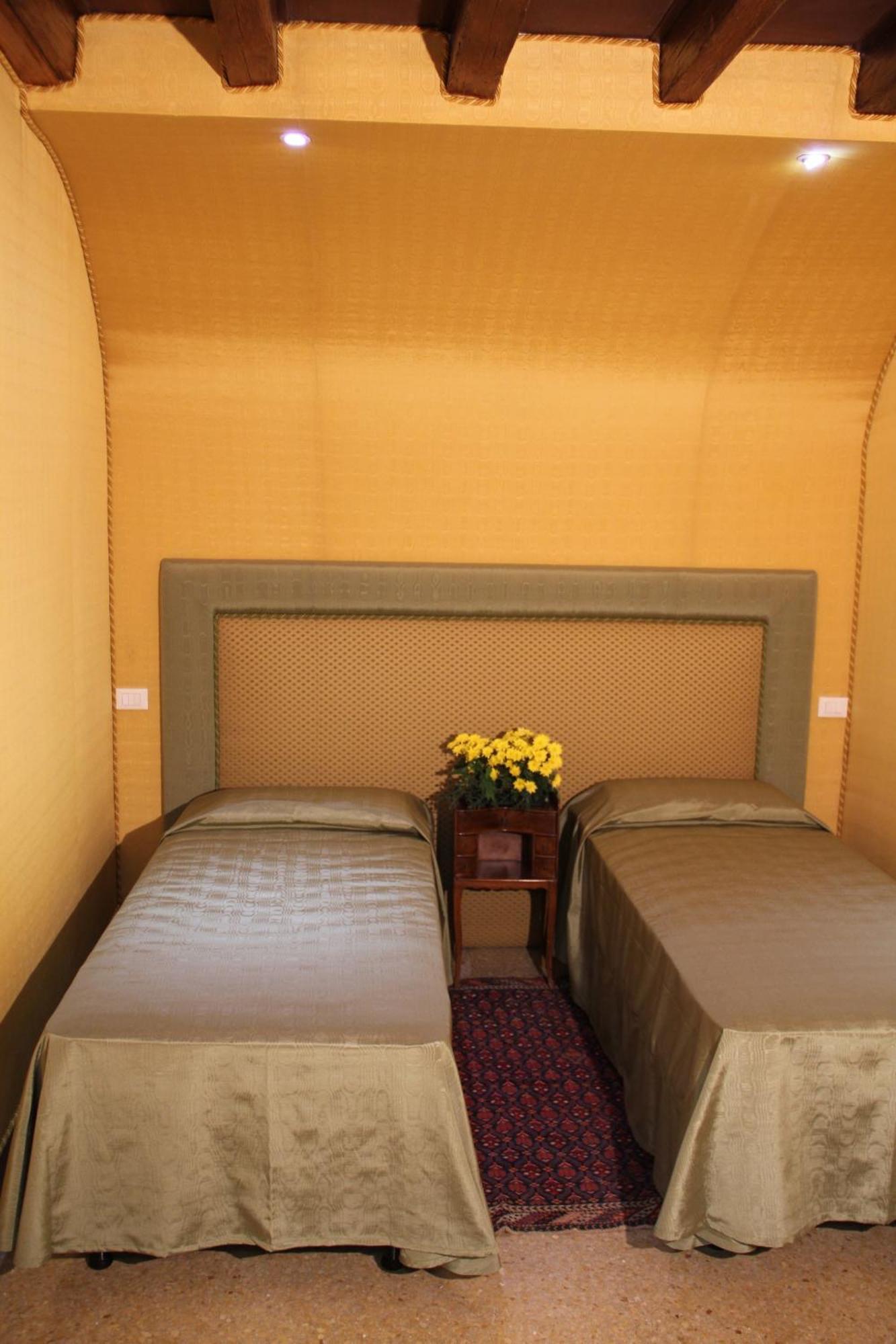 Apartment Sarai Venedig
