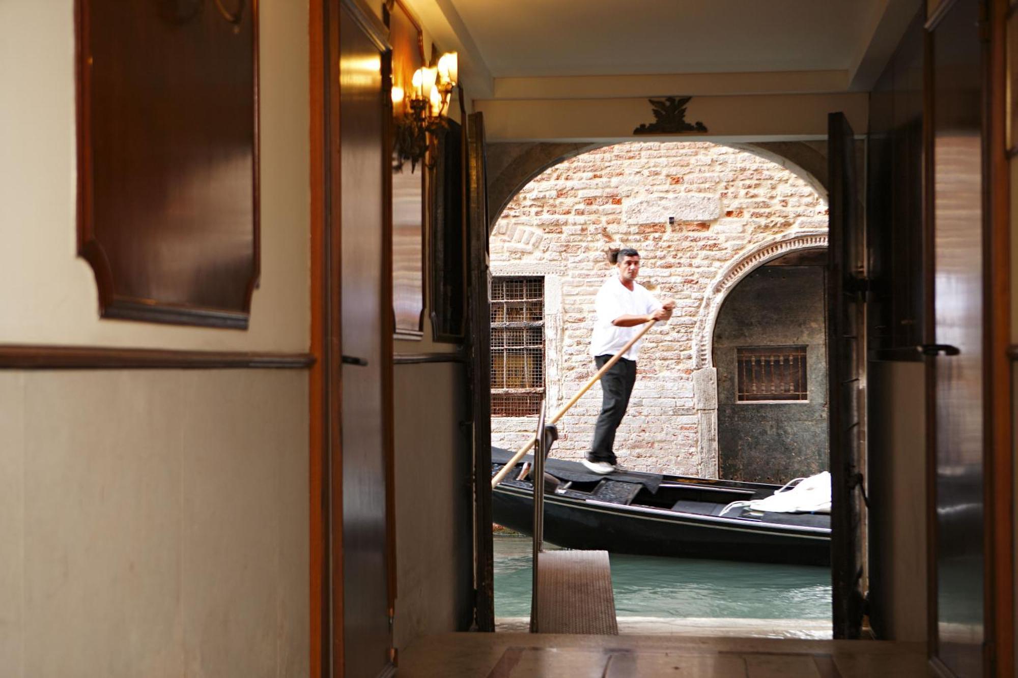 Hotel Kette Venezia