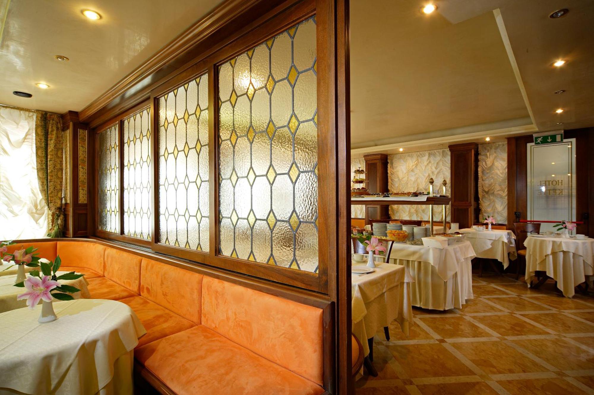 Hotel Kette Venezia