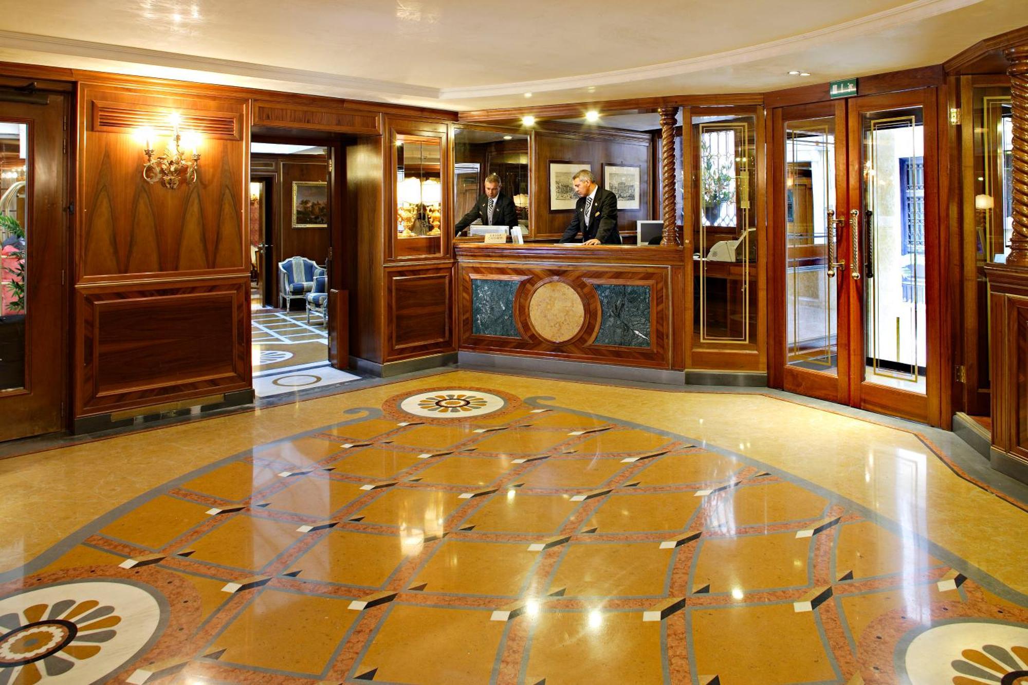 Hotel Kette