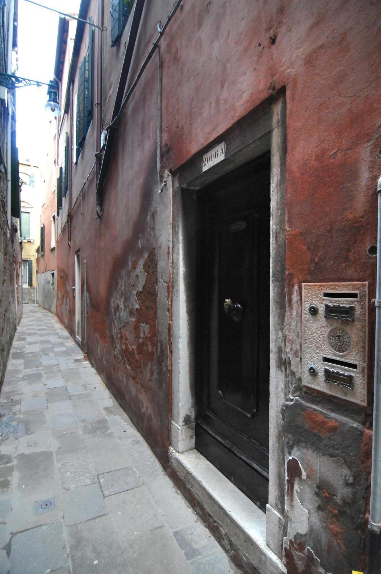 Frühstückspension Ca Del Modena Only