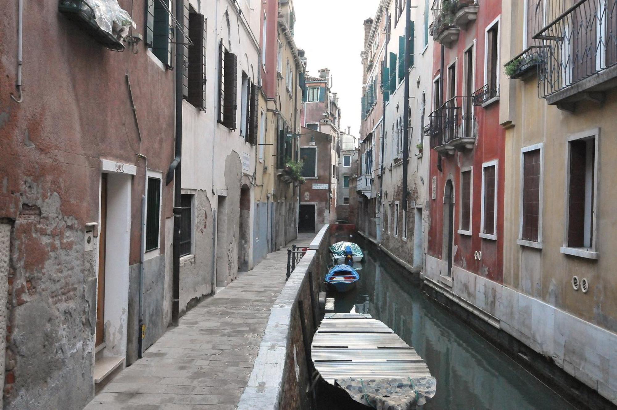 Frühstückspension Ca Del Modena Only Venedig